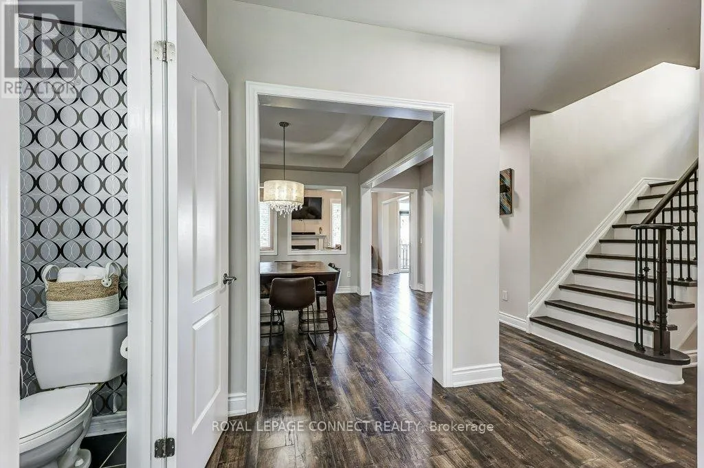 89 JAMES GOVAN DRIVE
