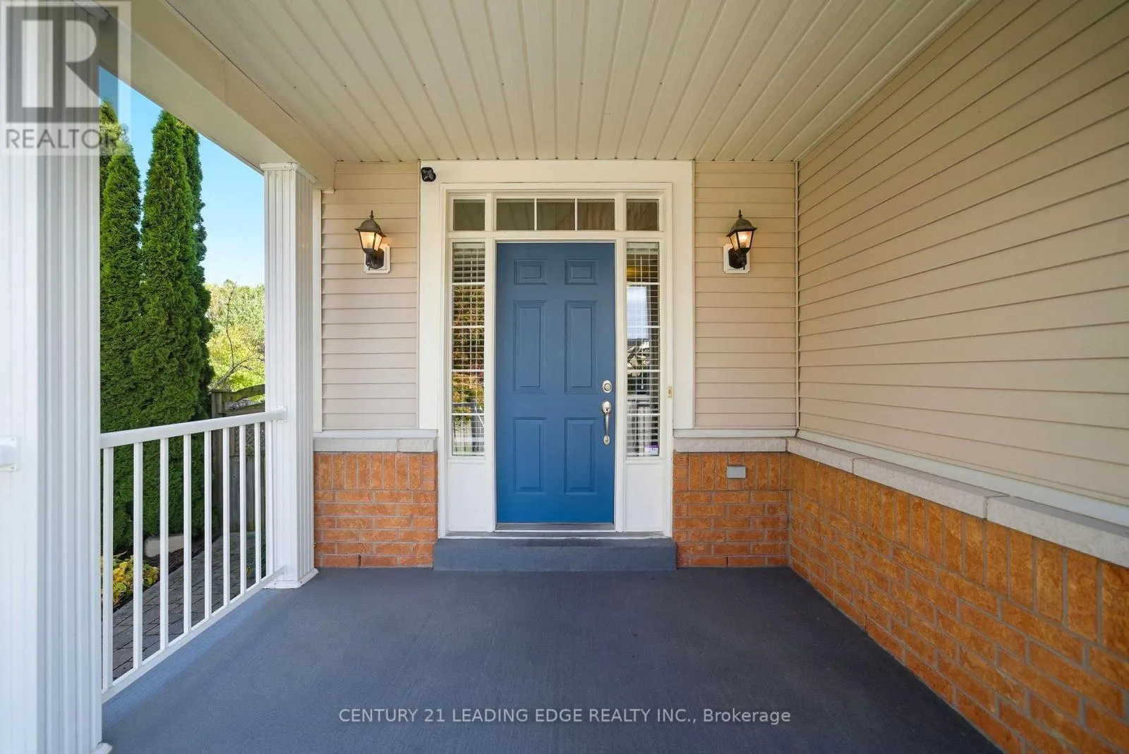 43 SECLUSION COURT