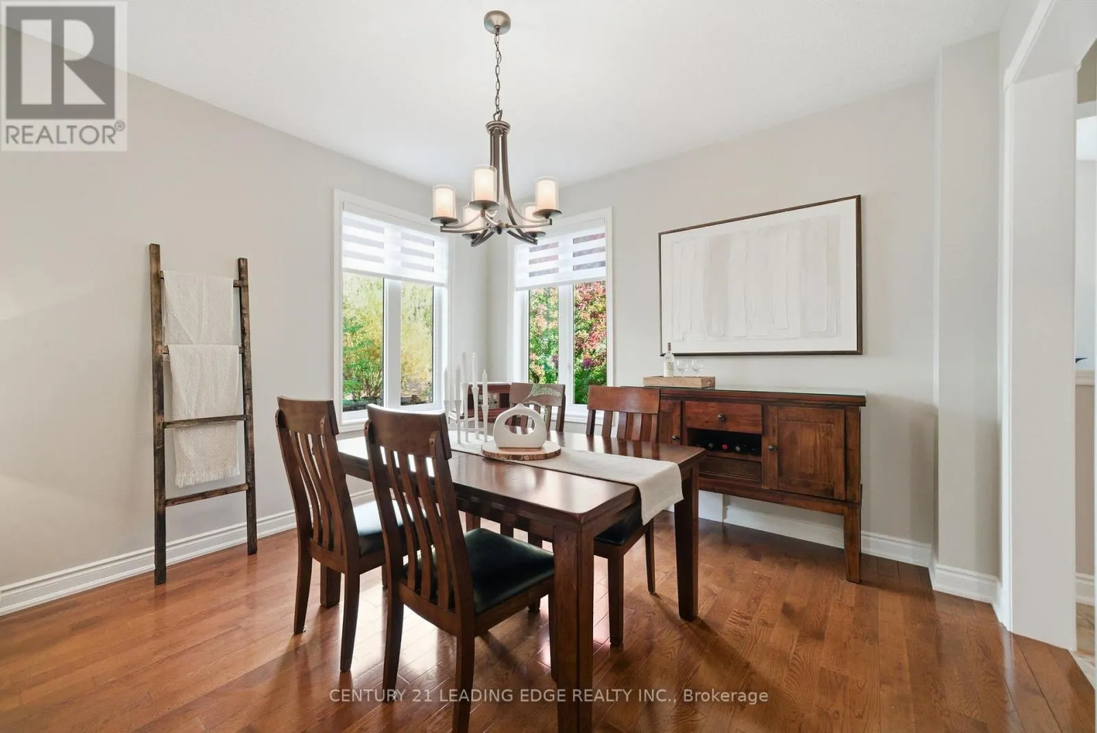 43 SECLUSION COURT