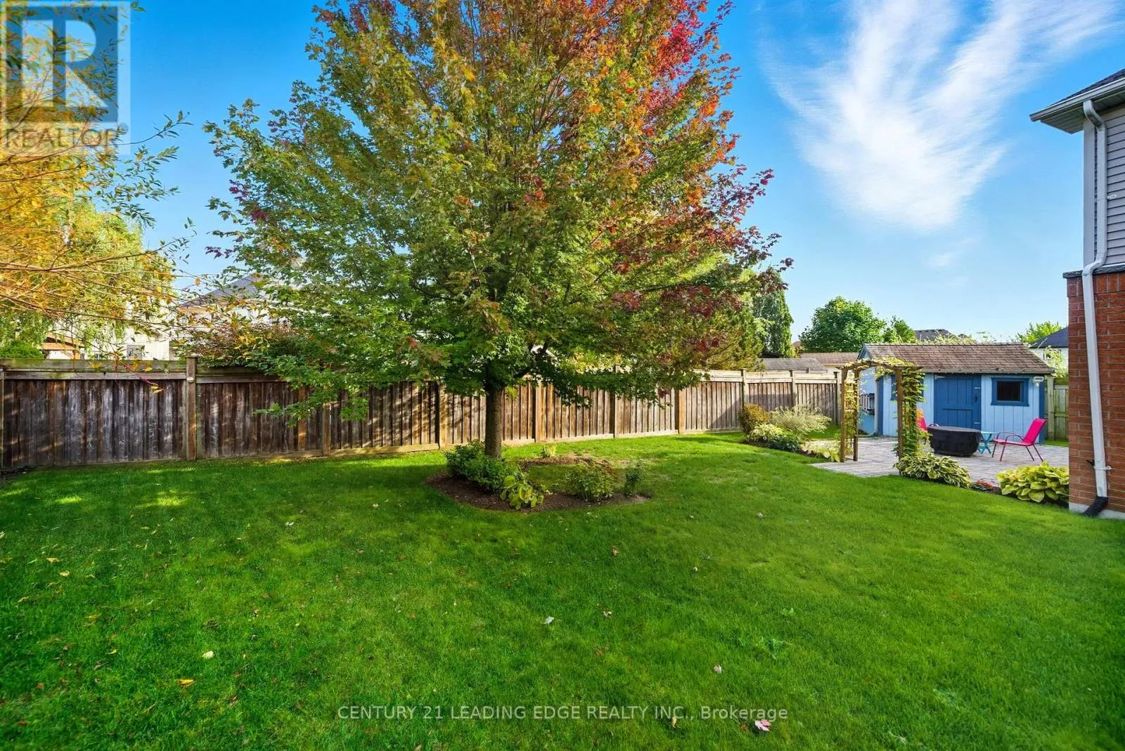 43 SECLUSION COURT