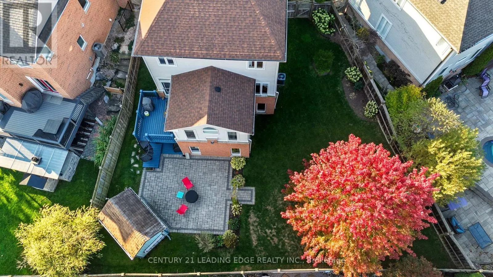 43 SECLUSION COURT