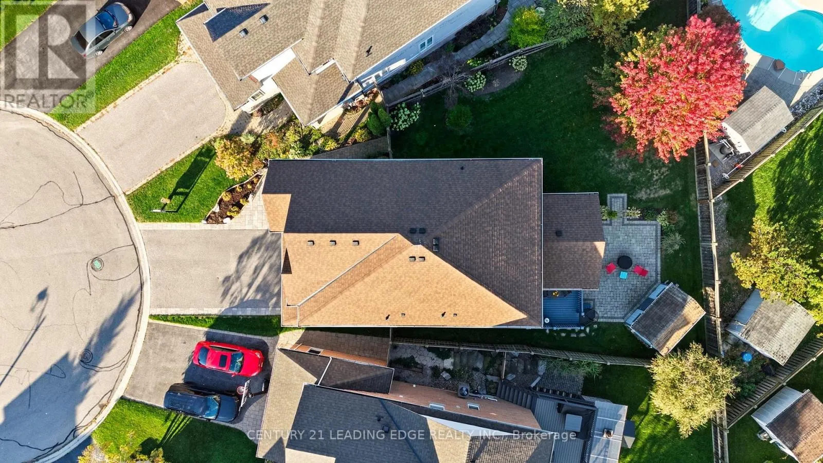 43 SECLUSION COURT