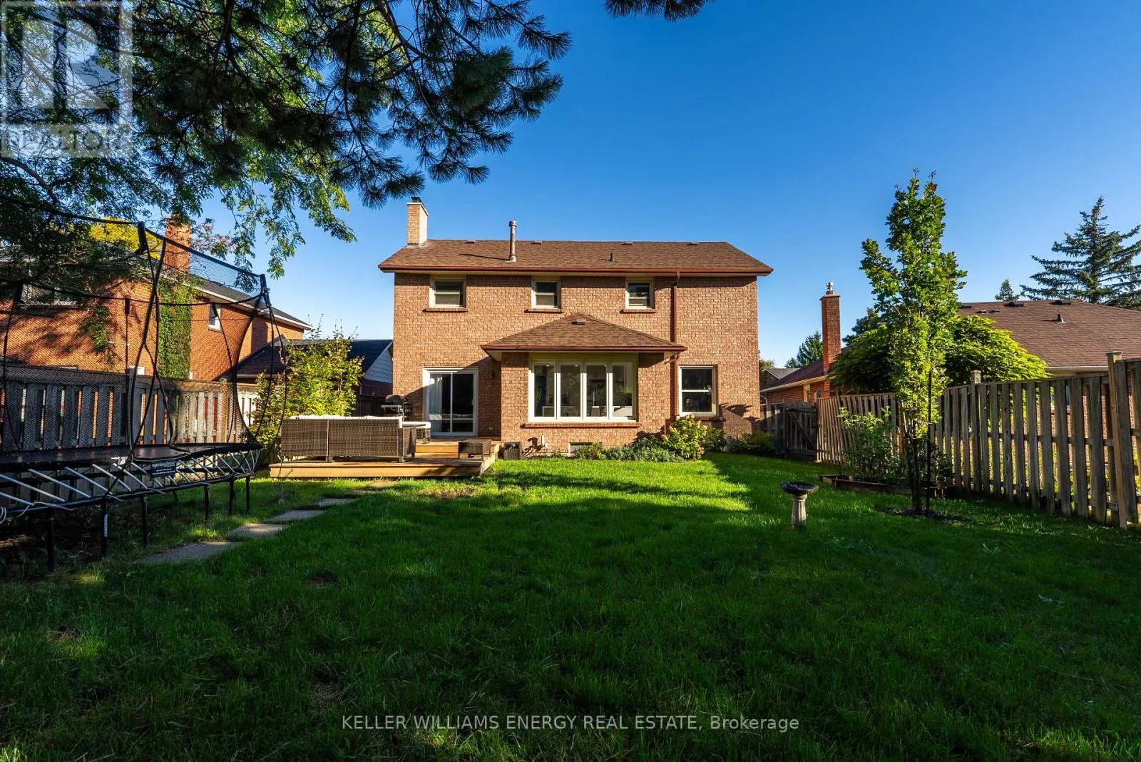 54 CANADIAN OAKS DRIVE