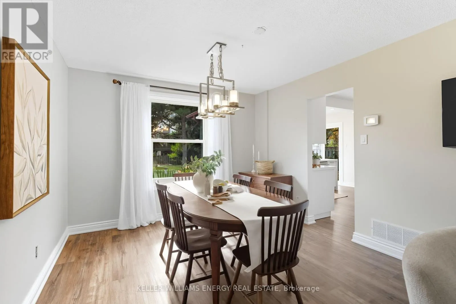 54 CANADIAN OAKS DRIVE