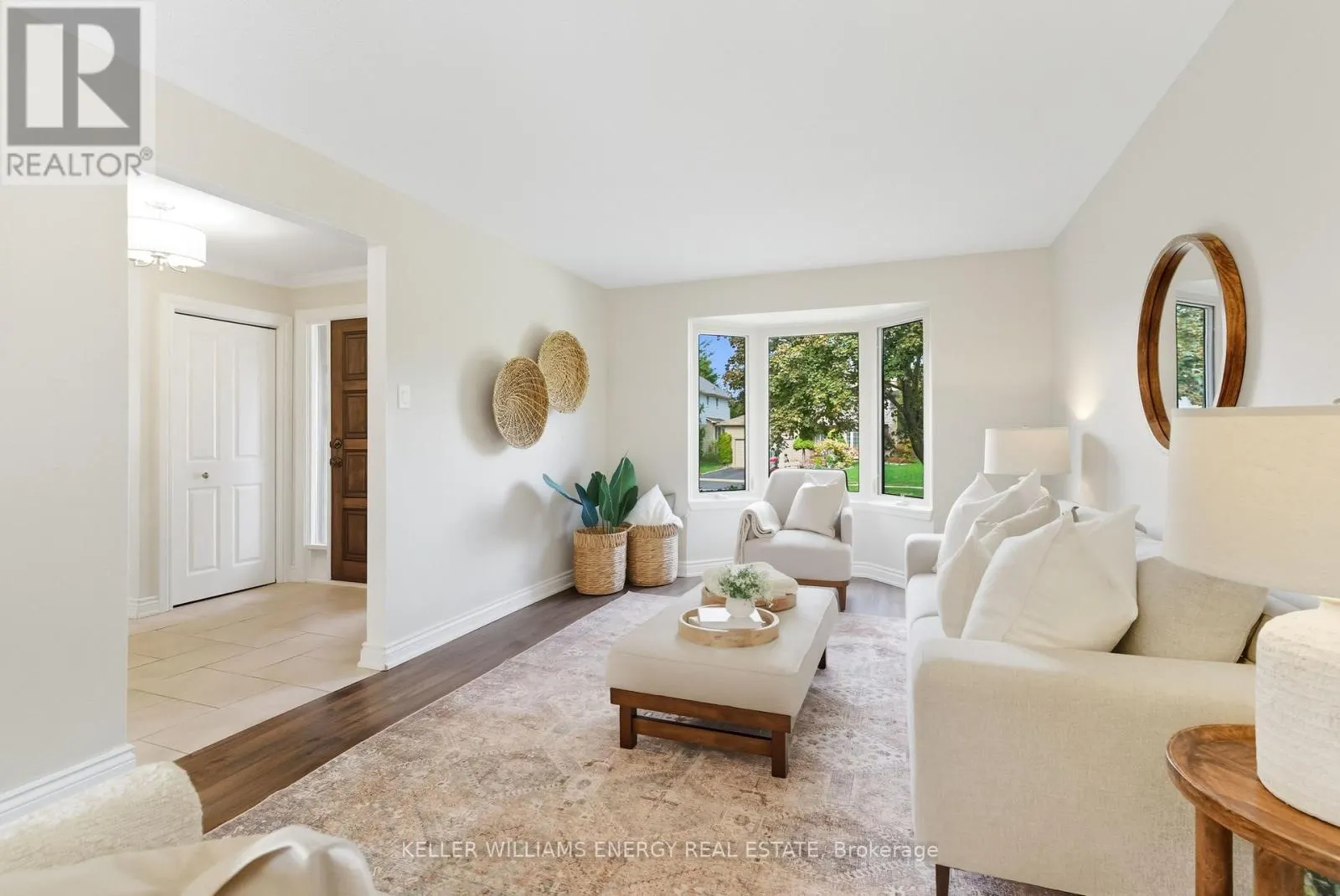 54 CANADIAN OAKS DRIVE