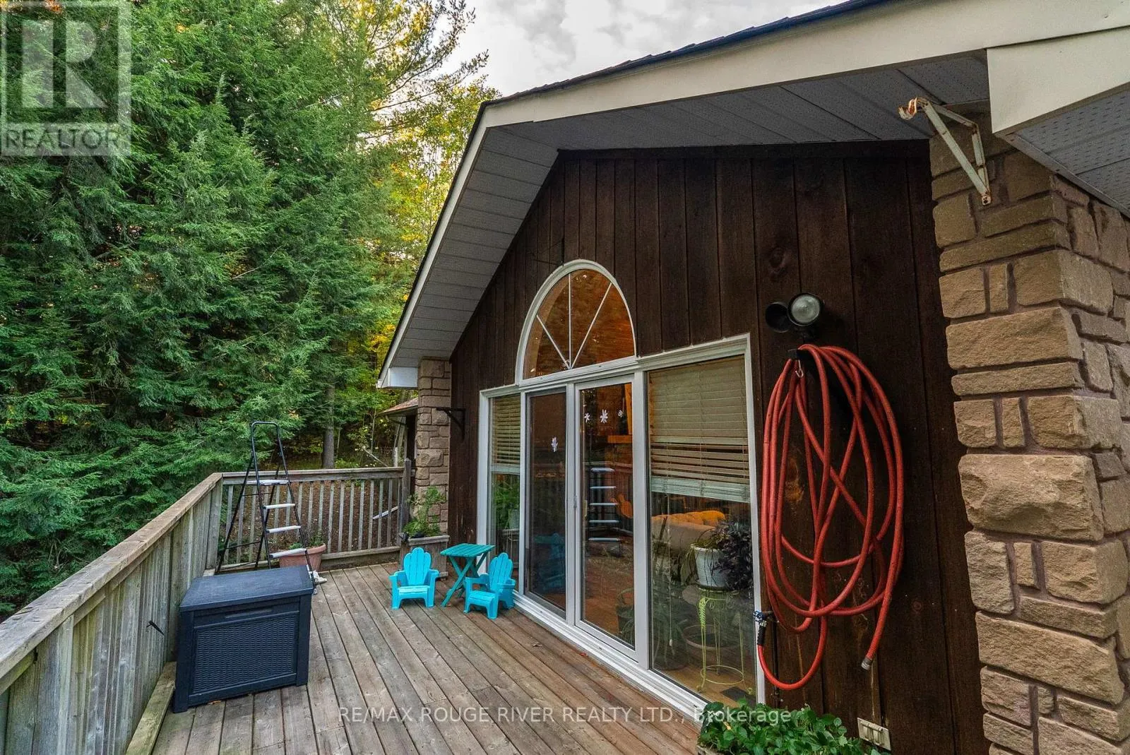 4754 GANARASKA ROAD