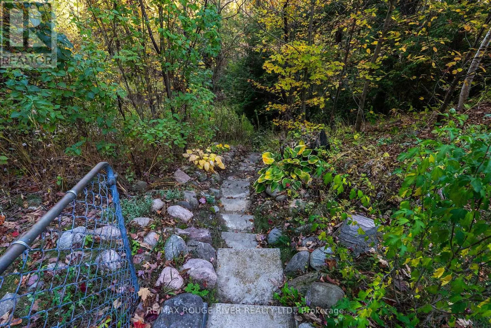 4754 GANARASKA ROAD