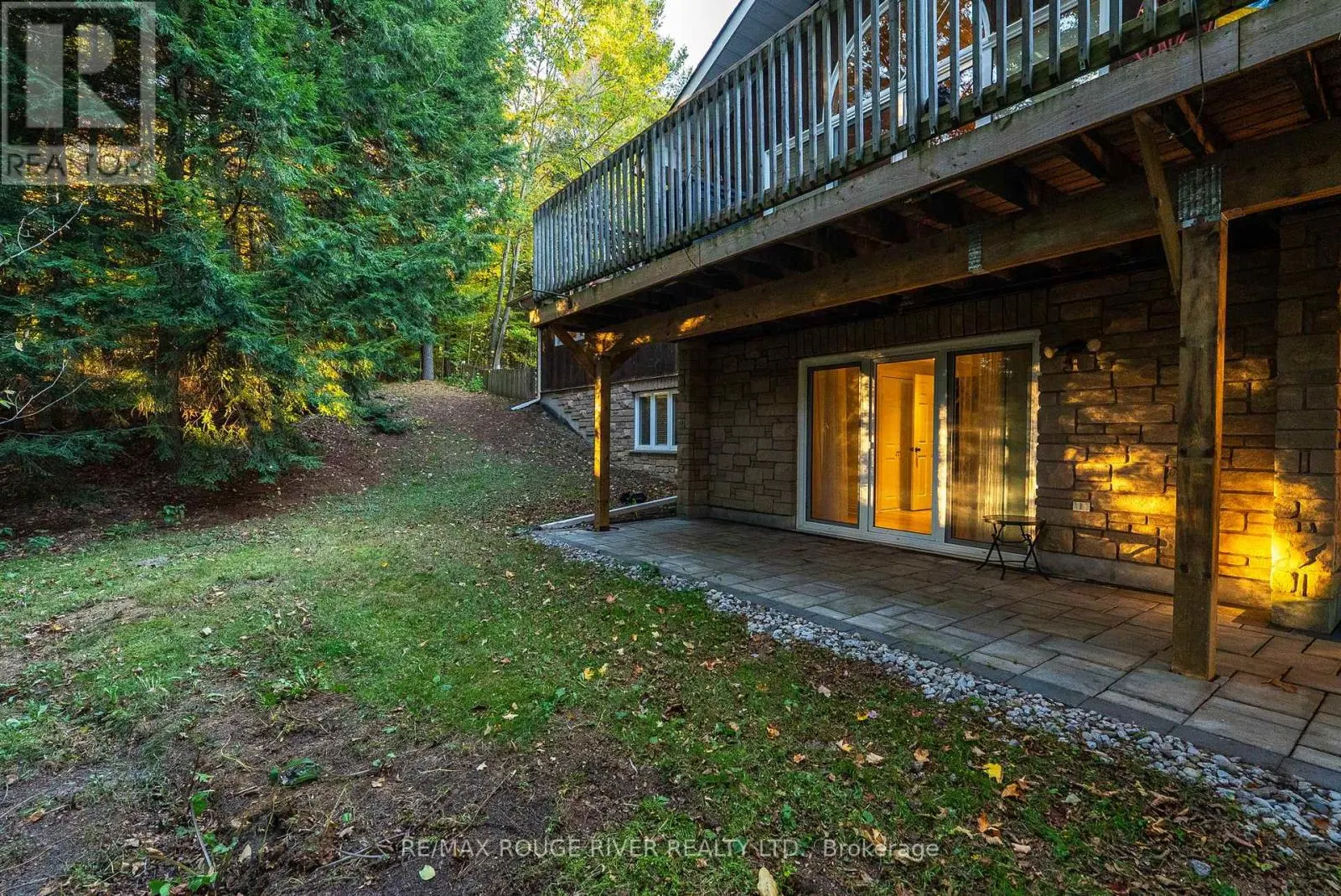 4754 GANARASKA ROAD