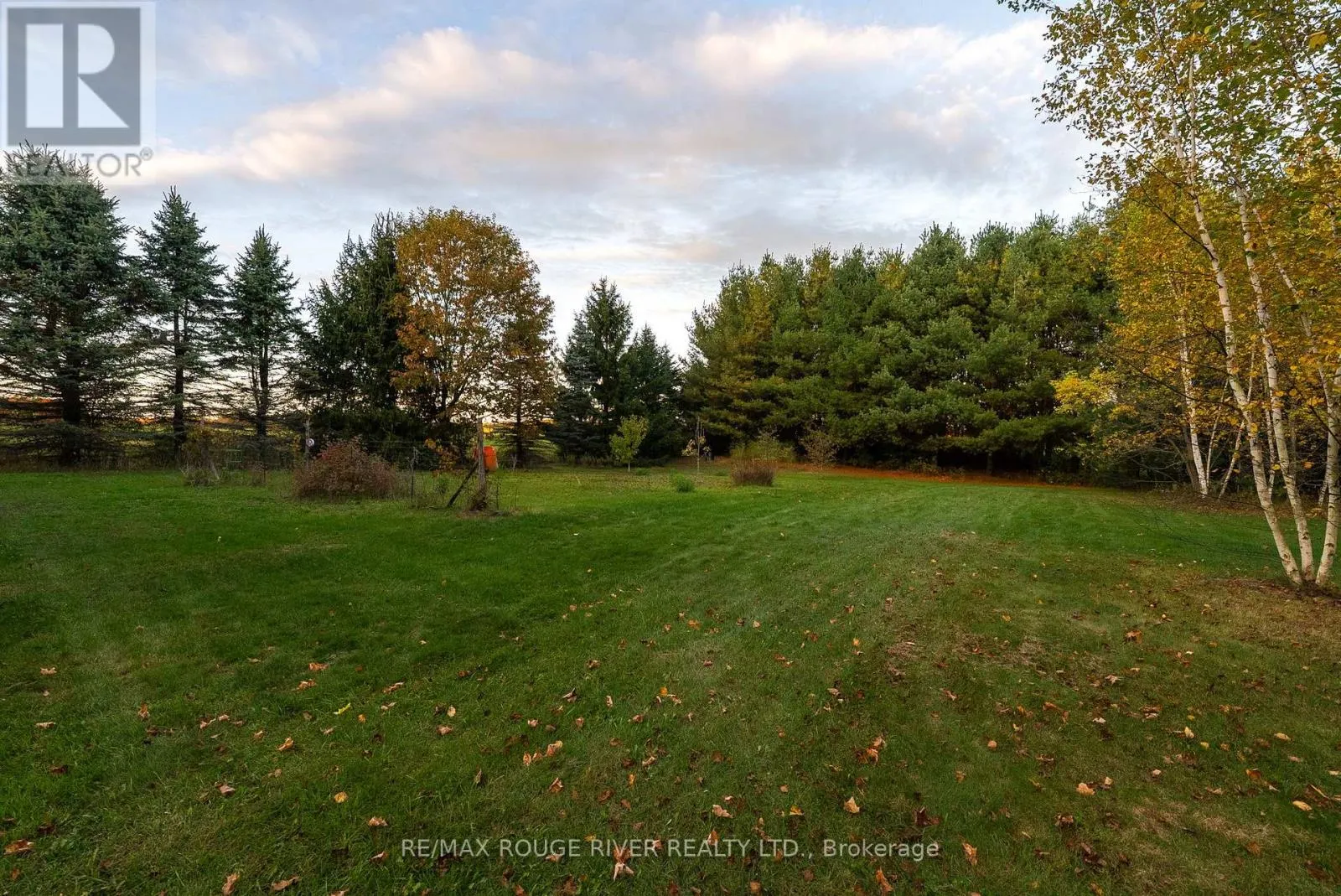 4754 GANARASKA ROAD