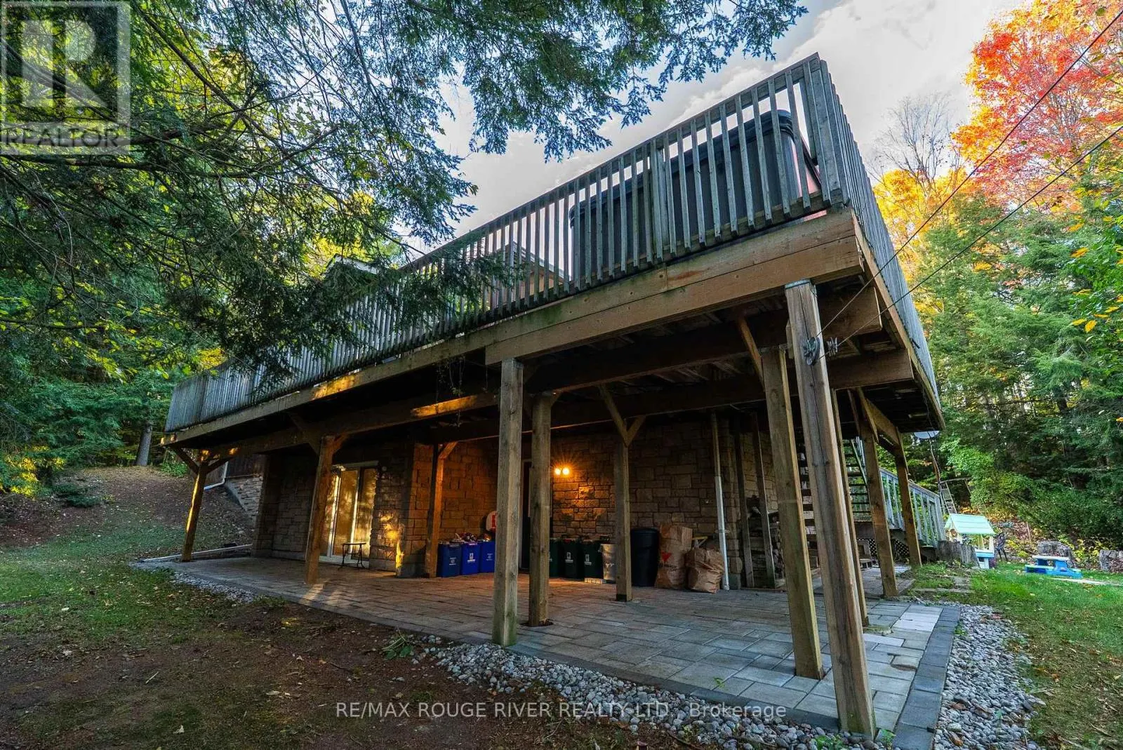 4754 GANARASKA ROAD