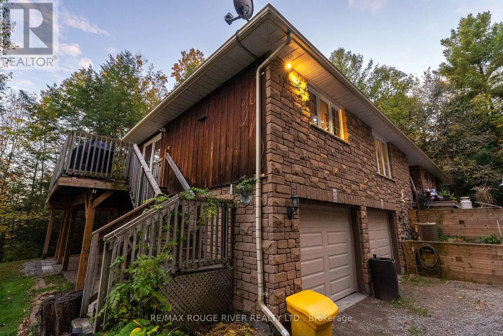 4754 GANARASKA ROAD