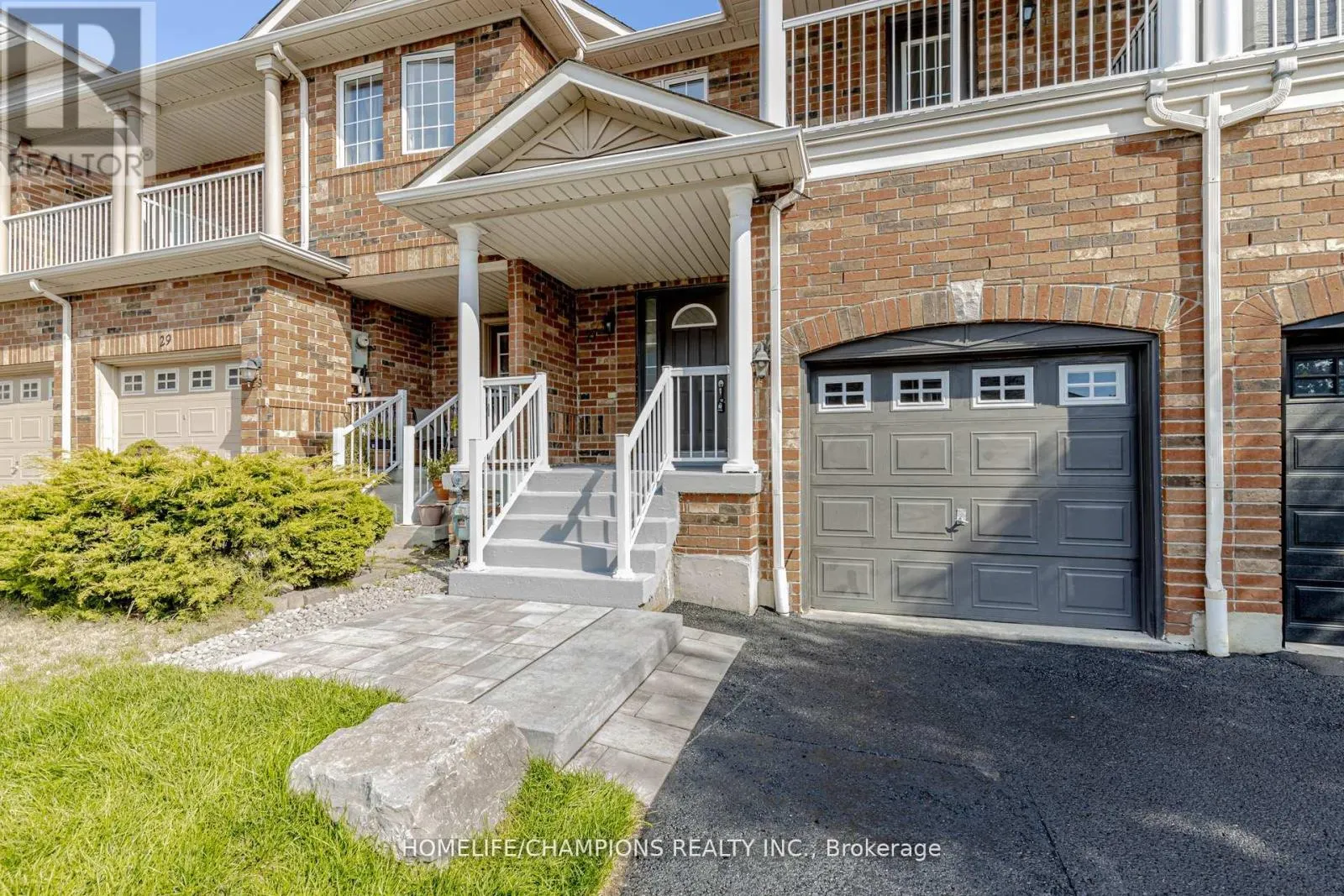 27 TASKER CRESCENT