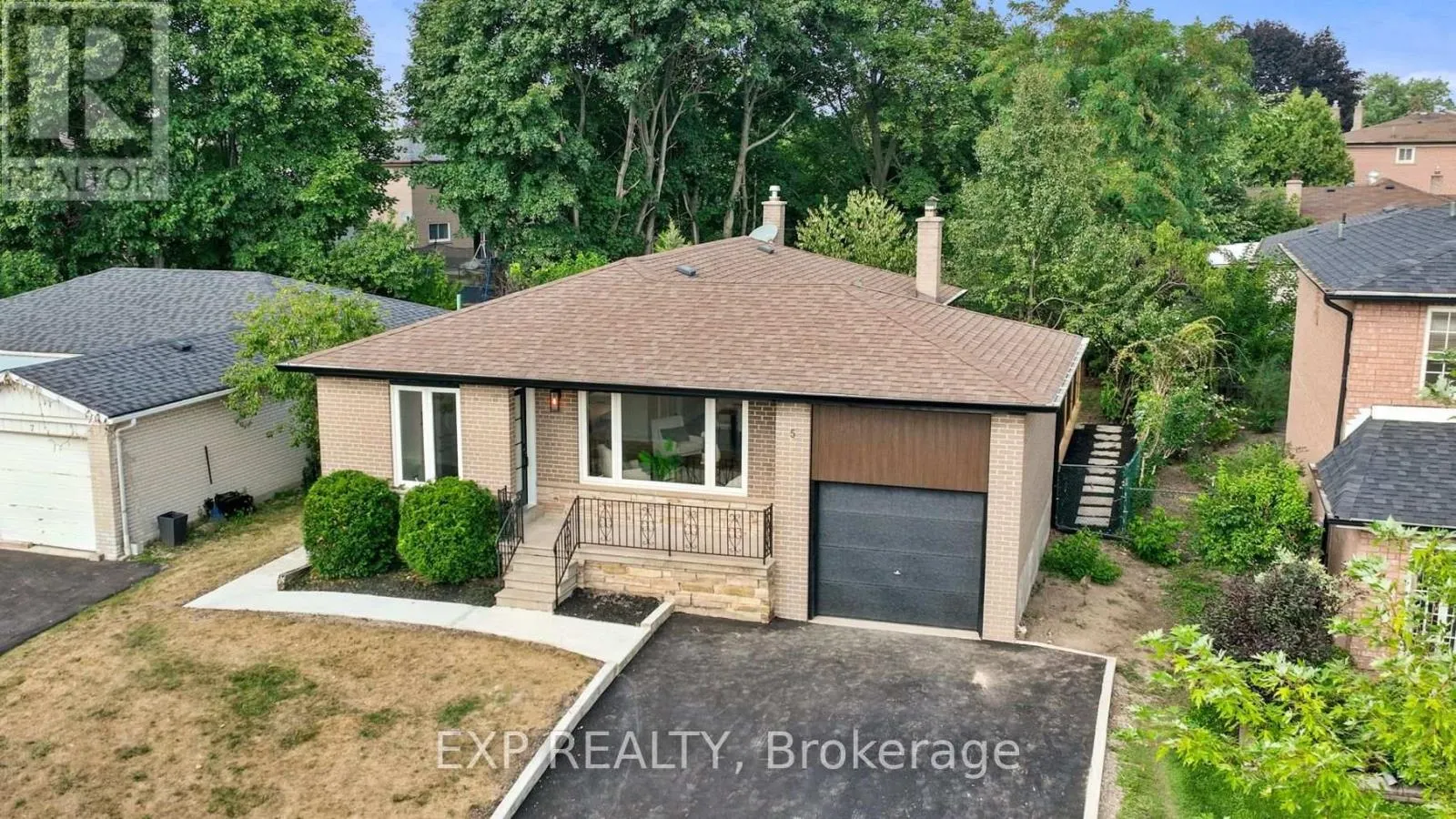 5 MIDCROFT DRIVE