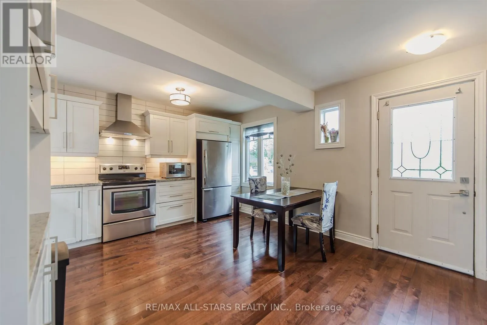 27 MARTINDALE ROAD