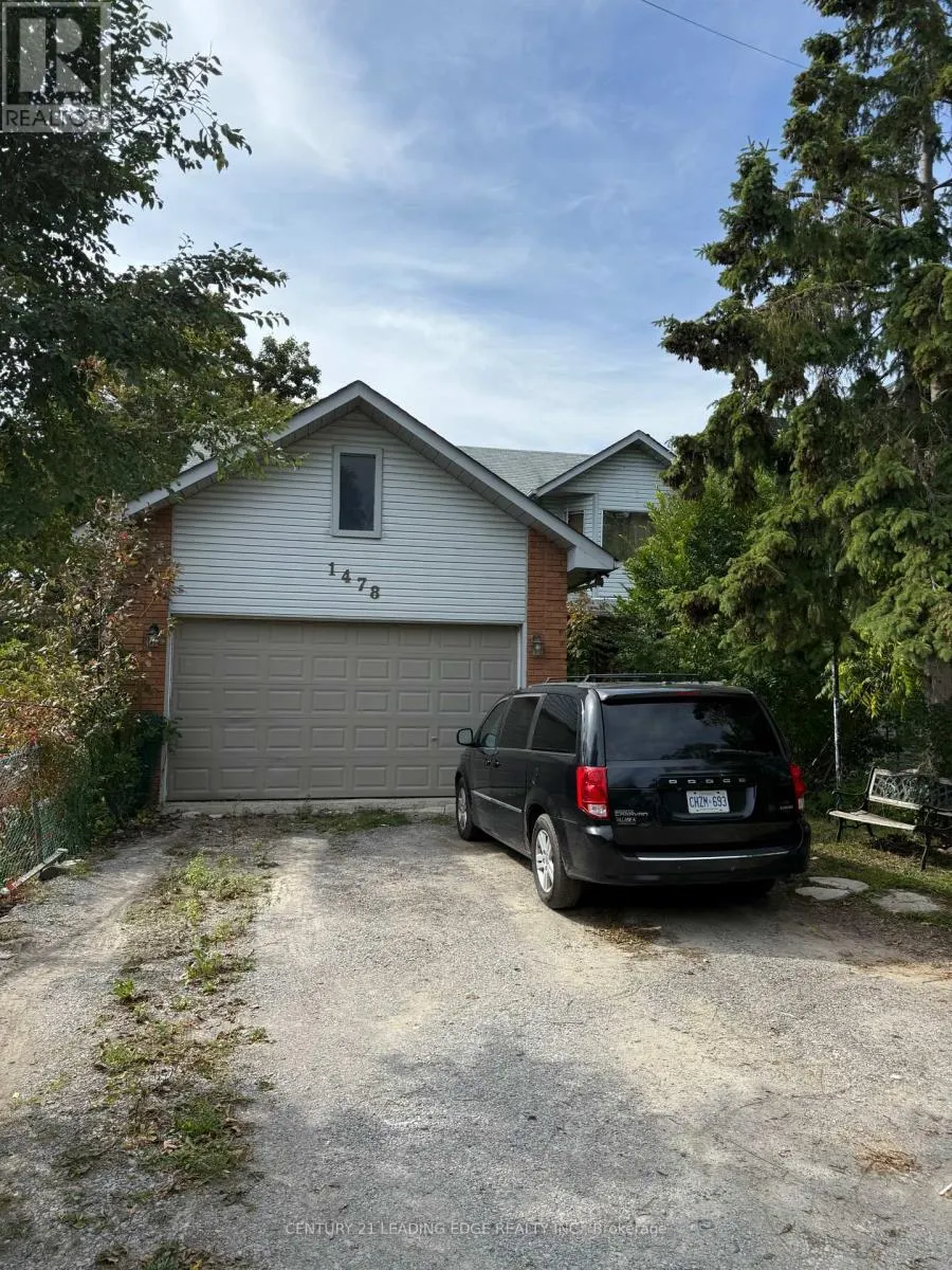 2 - 1478 OLD FOREST ROAD