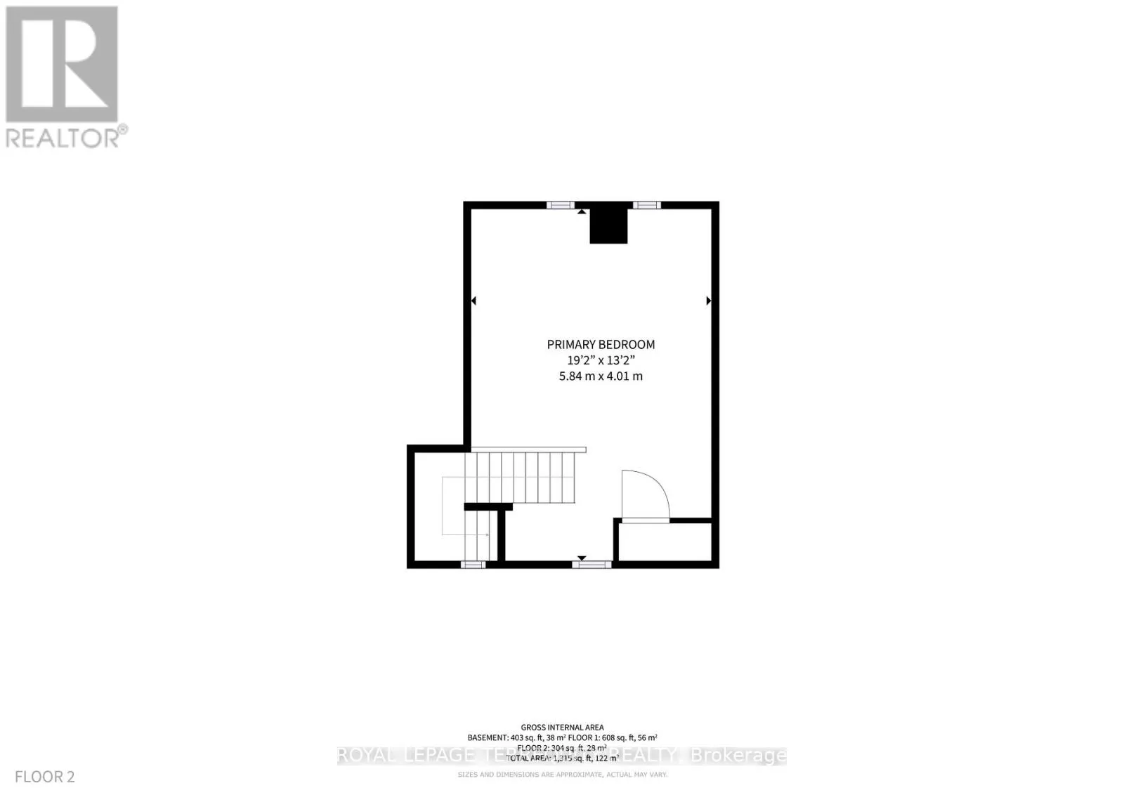104 PARK ROAD S
