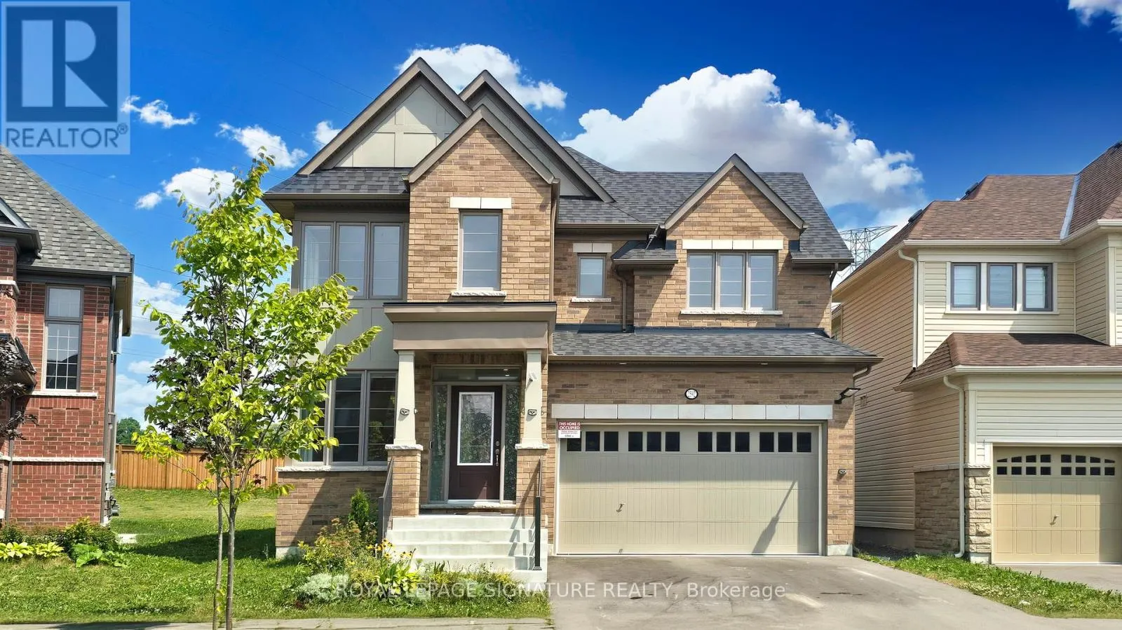 UPPER - 2592 STALLION DRIVE