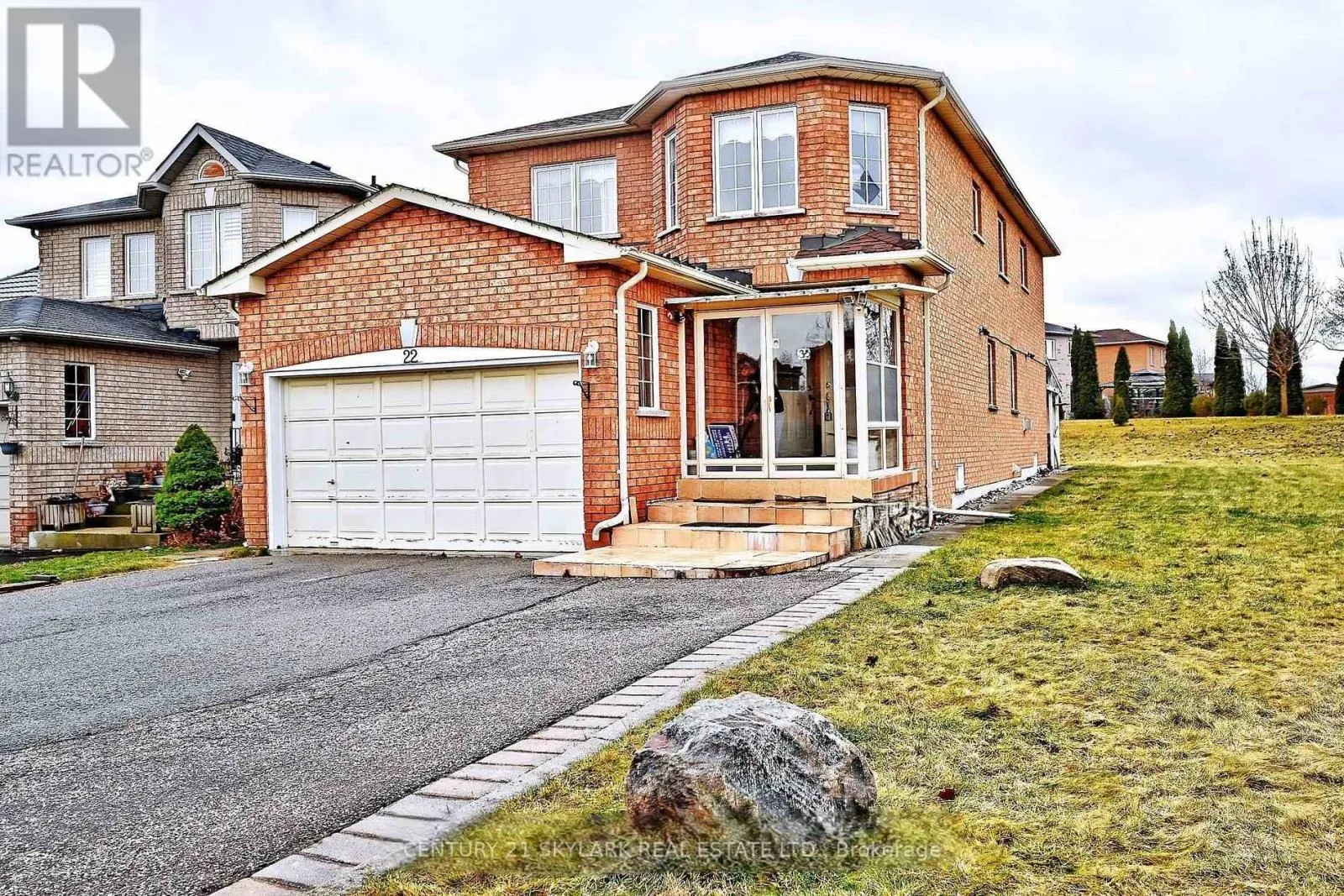 22 SAMUEL TEITEL COURT
