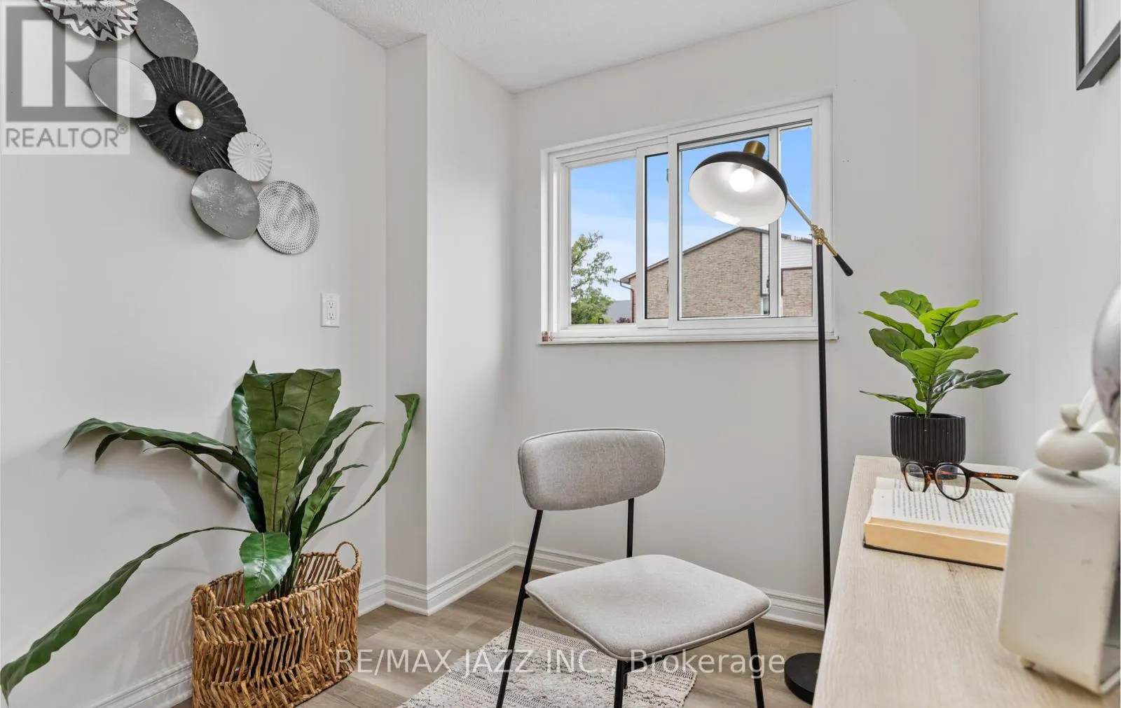95 - 1330 TROWBRIDGE DRIVE, #95