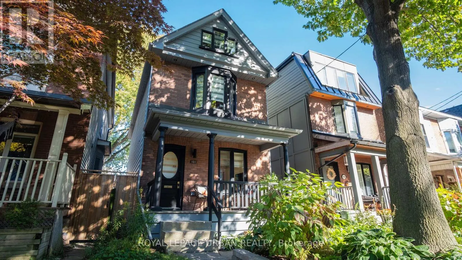 101 BROOKLYN AVENUE