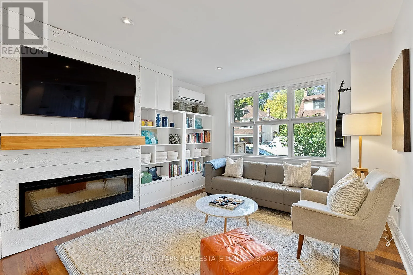 85 EASTWOOD ROAD