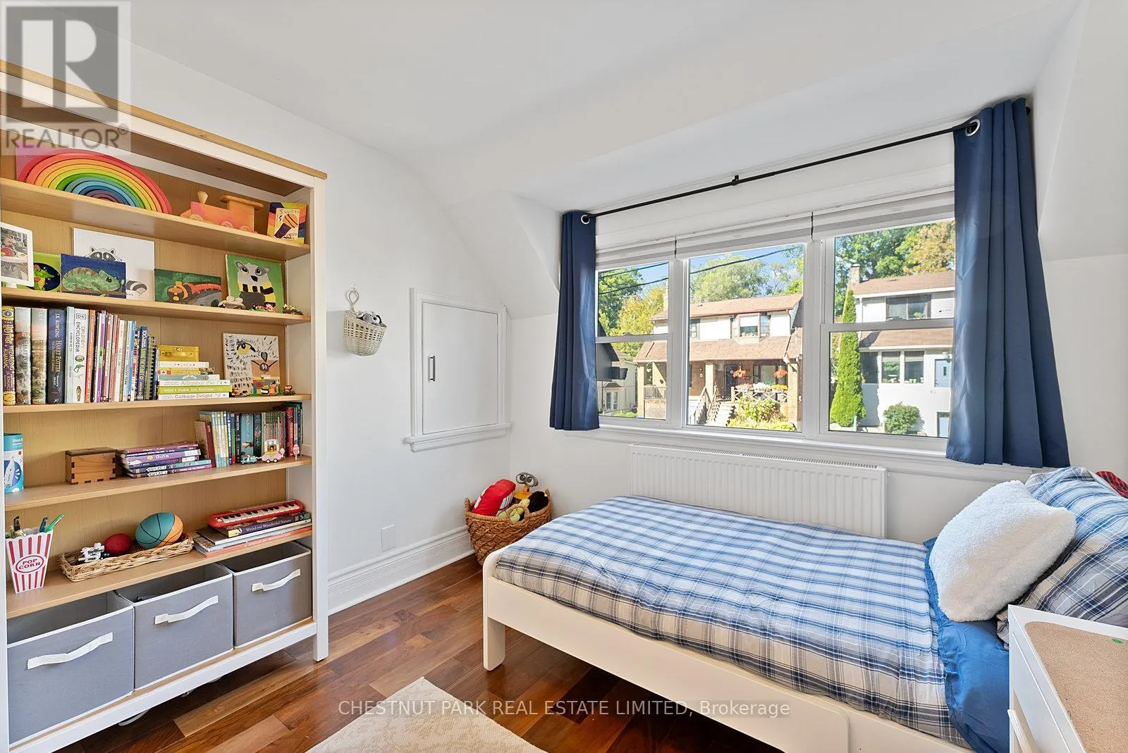 85 EASTWOOD ROAD