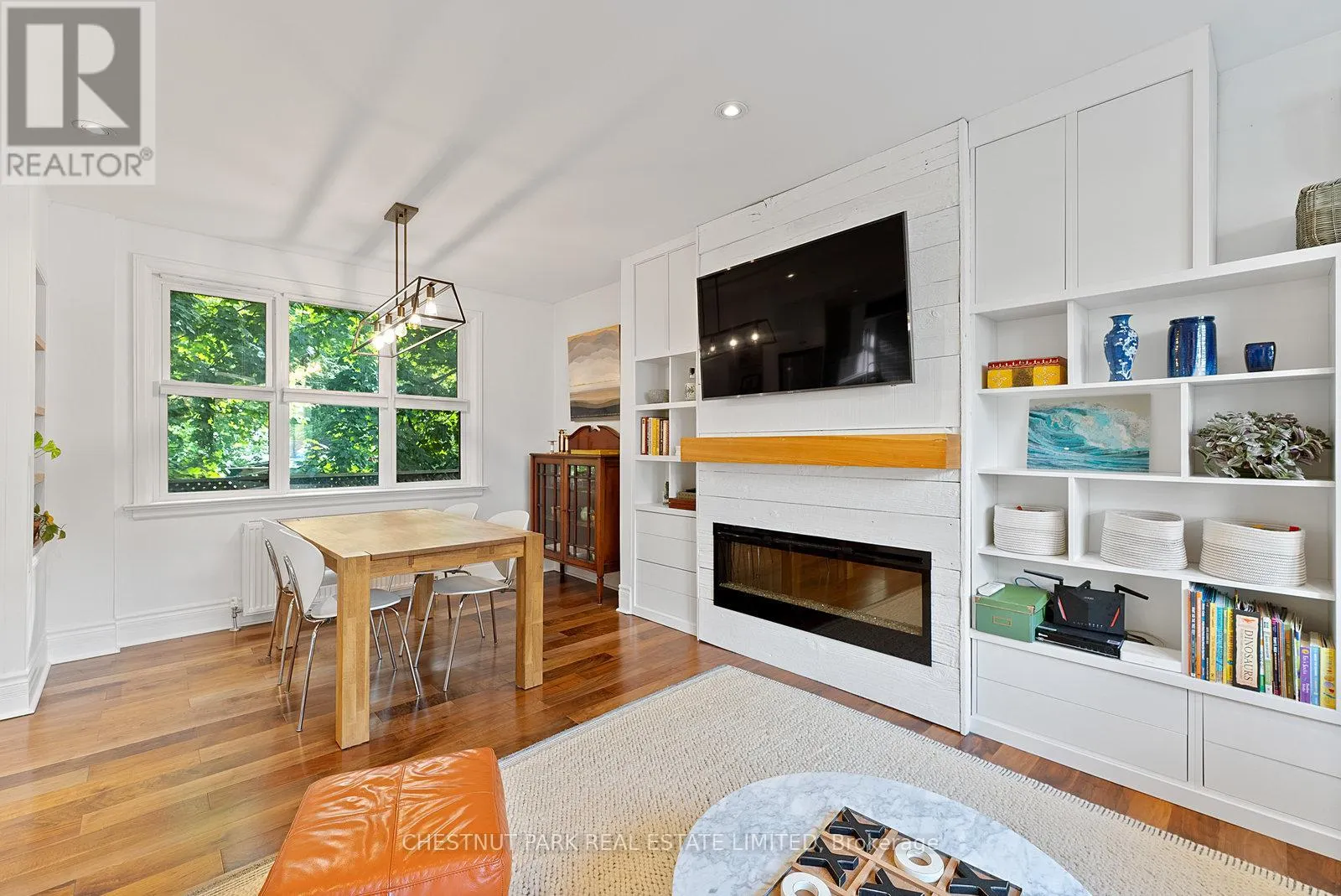 85 EASTWOOD ROAD