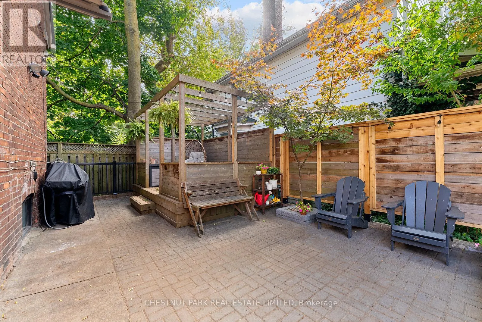 85 EASTWOOD ROAD