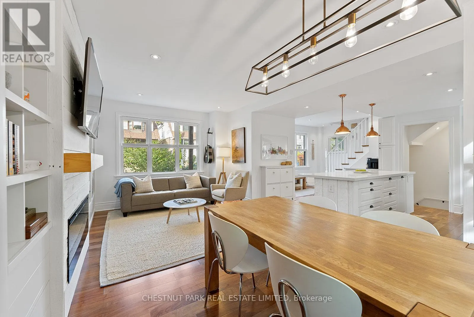85 EASTWOOD ROAD