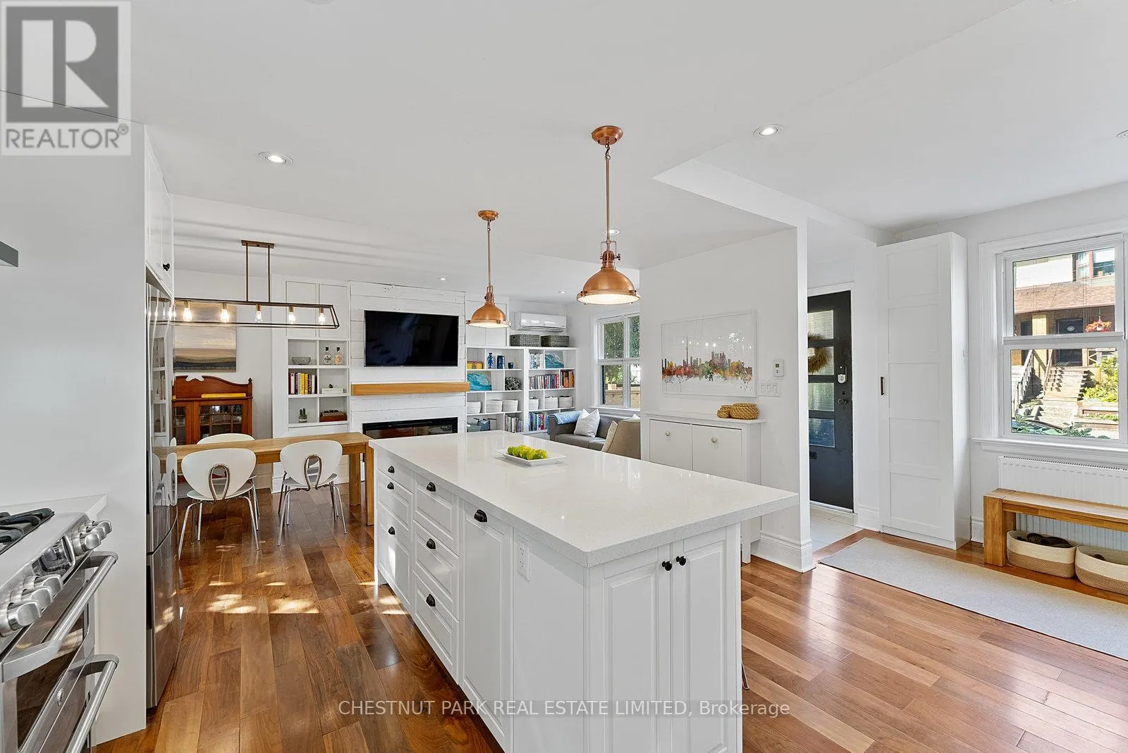 85 EASTWOOD ROAD