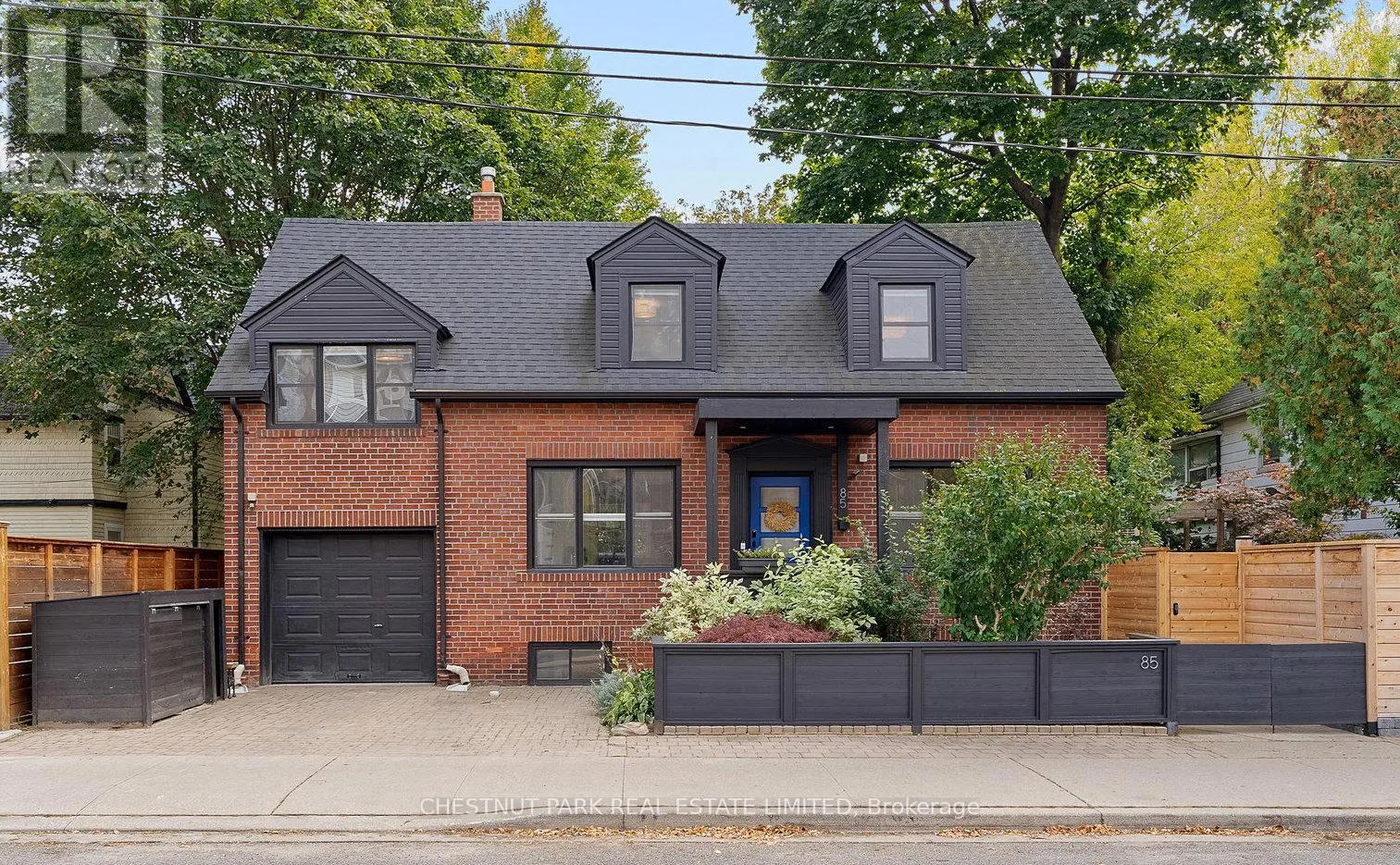 85 EASTWOOD ROAD