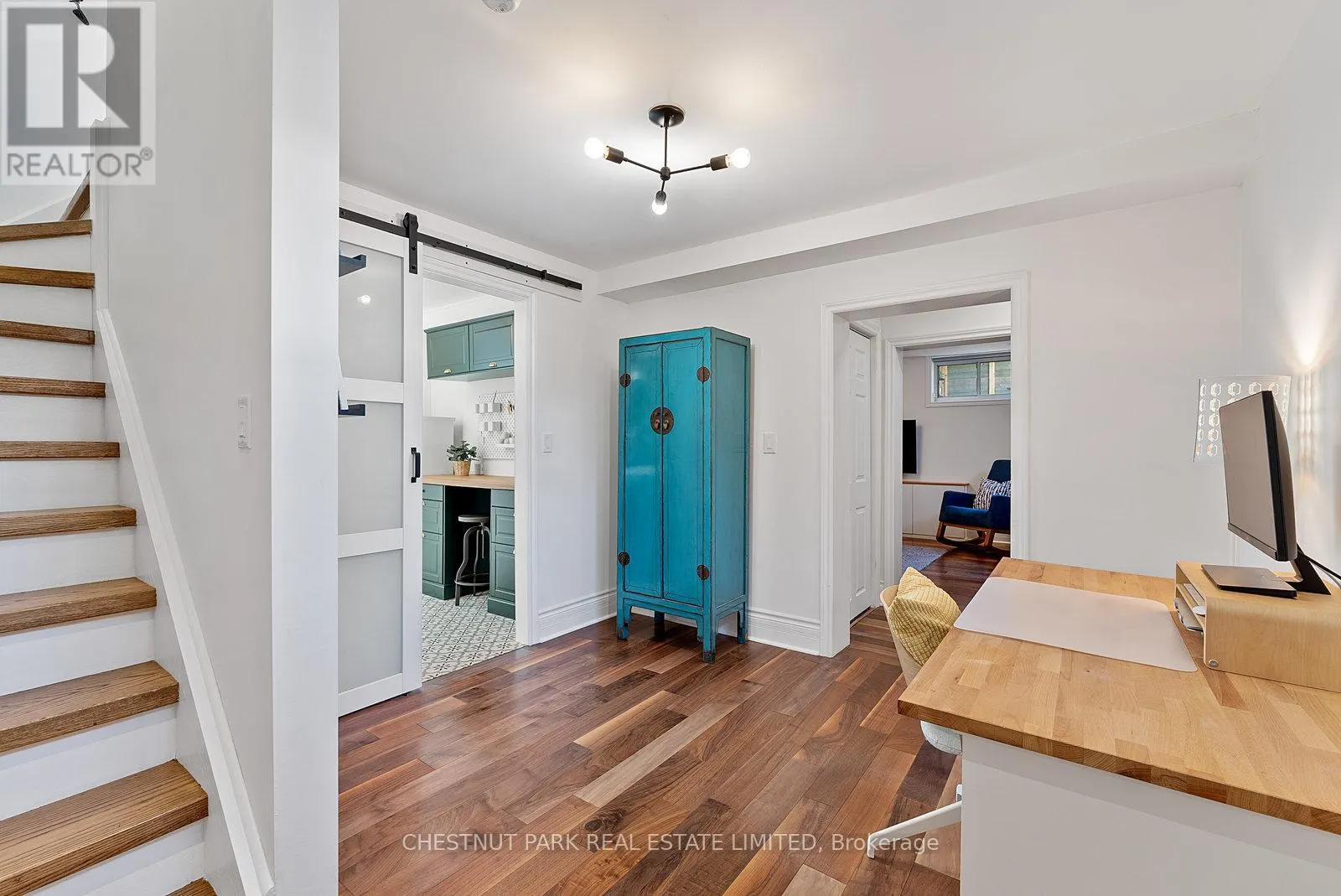 85 EASTWOOD ROAD
