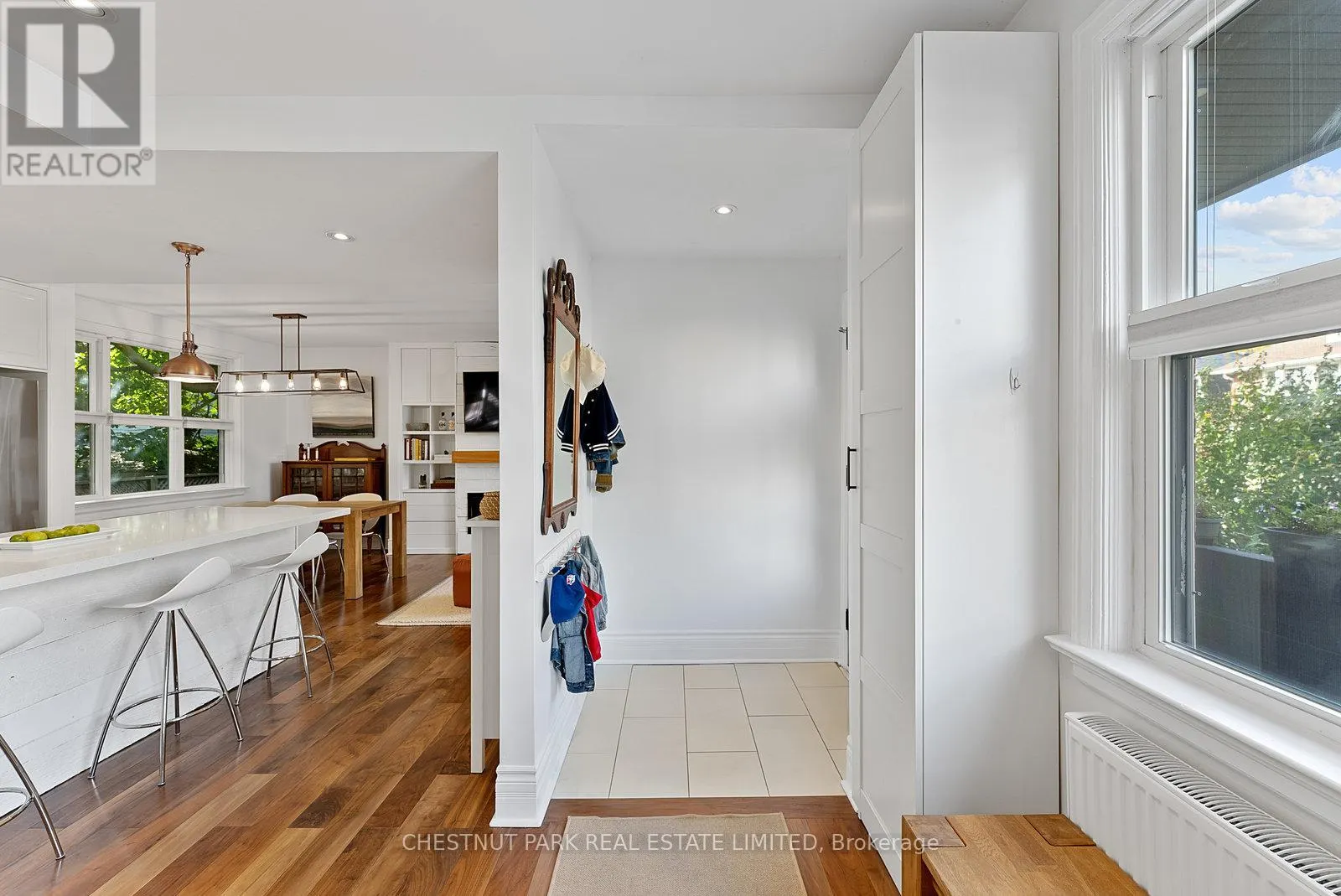 85 EASTWOOD ROAD