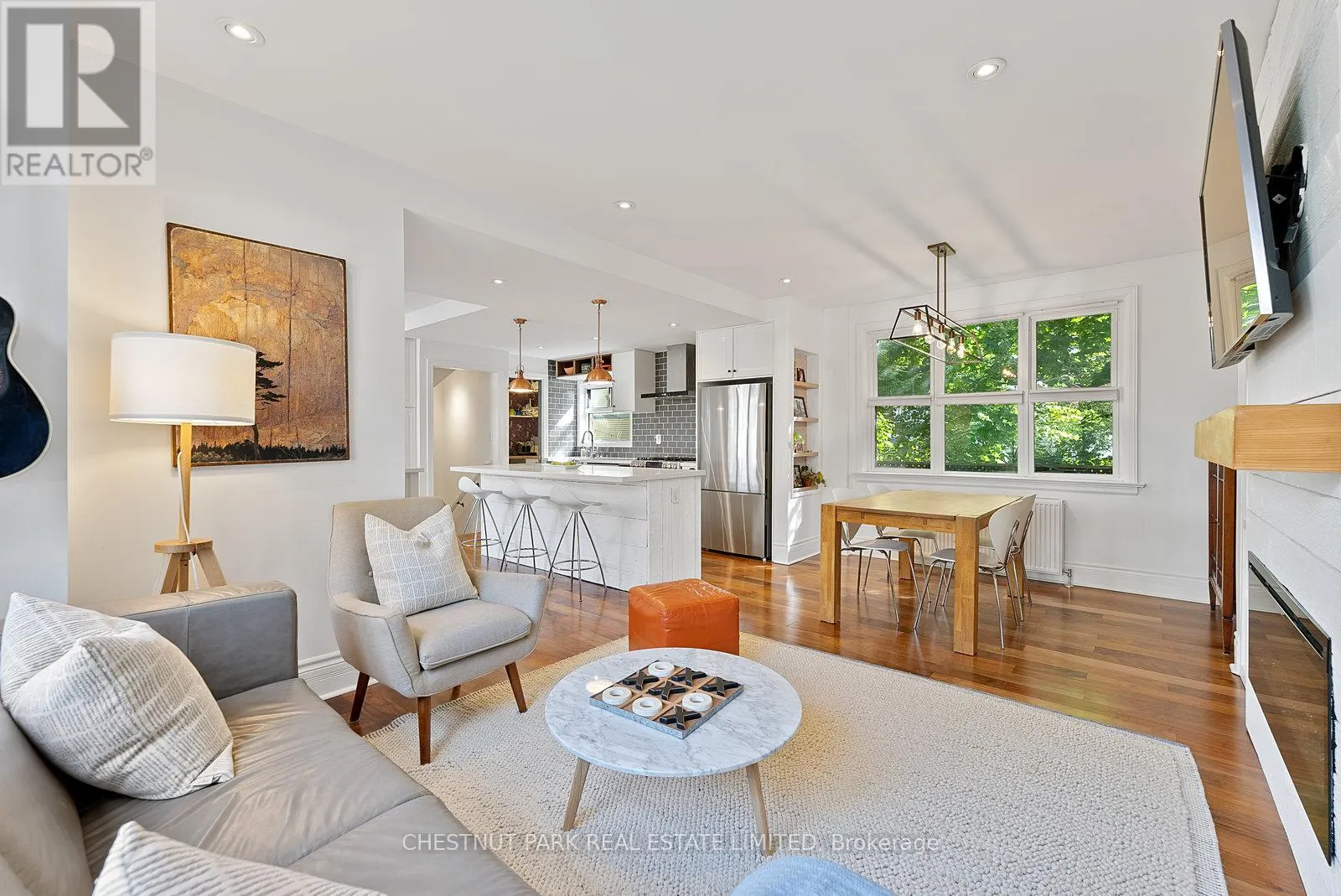 85 EASTWOOD ROAD