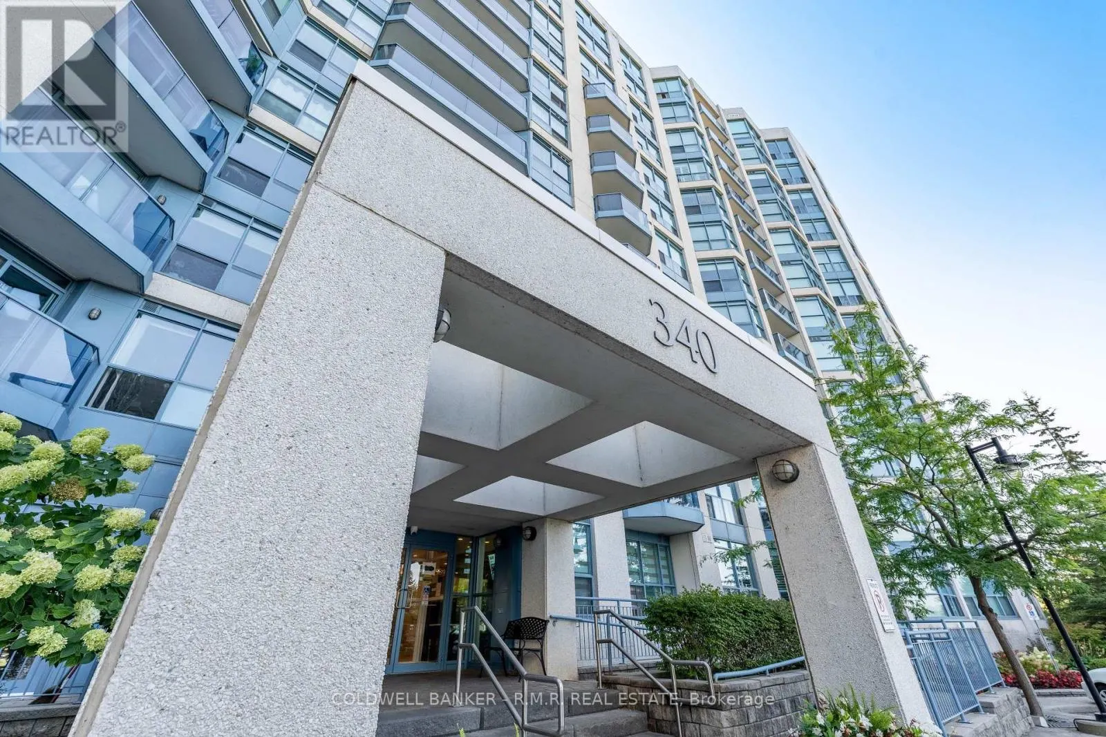 517 - 340 WATSON STREET W, #517