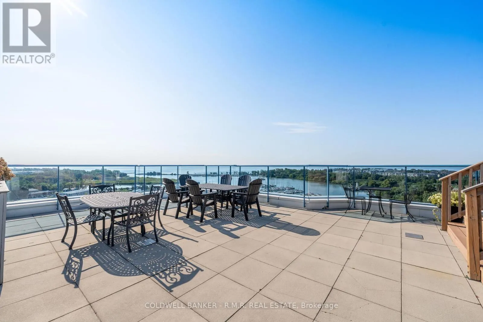 517 - 340 WATSON STREET W, #517
