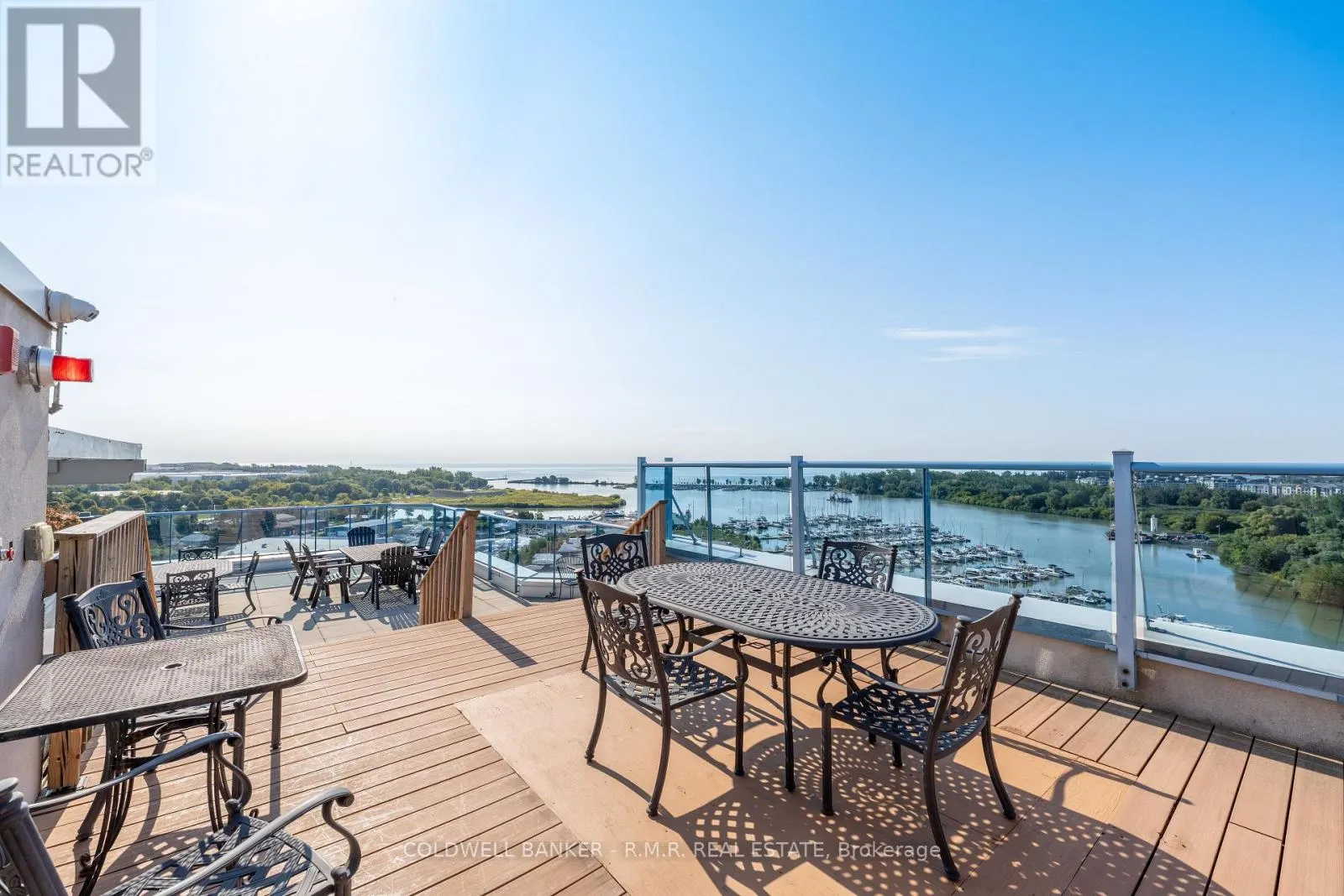 517 - 340 WATSON STREET W, #517