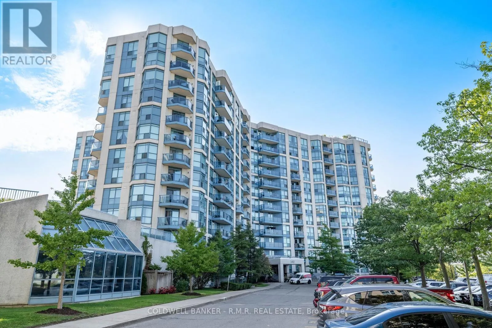 517 - 340 WATSON STREET W, #517