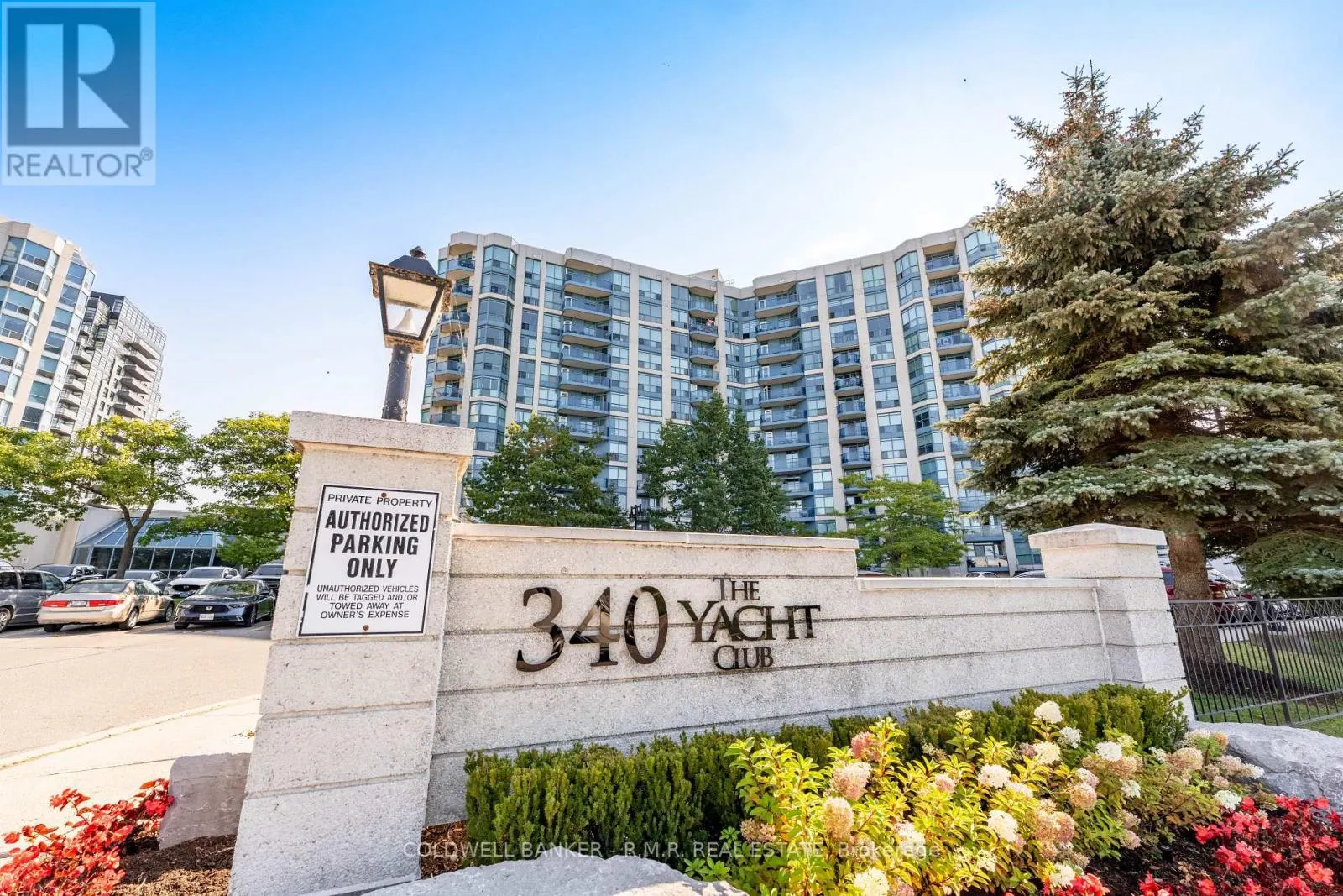 517 - 340 WATSON STREET W, #517