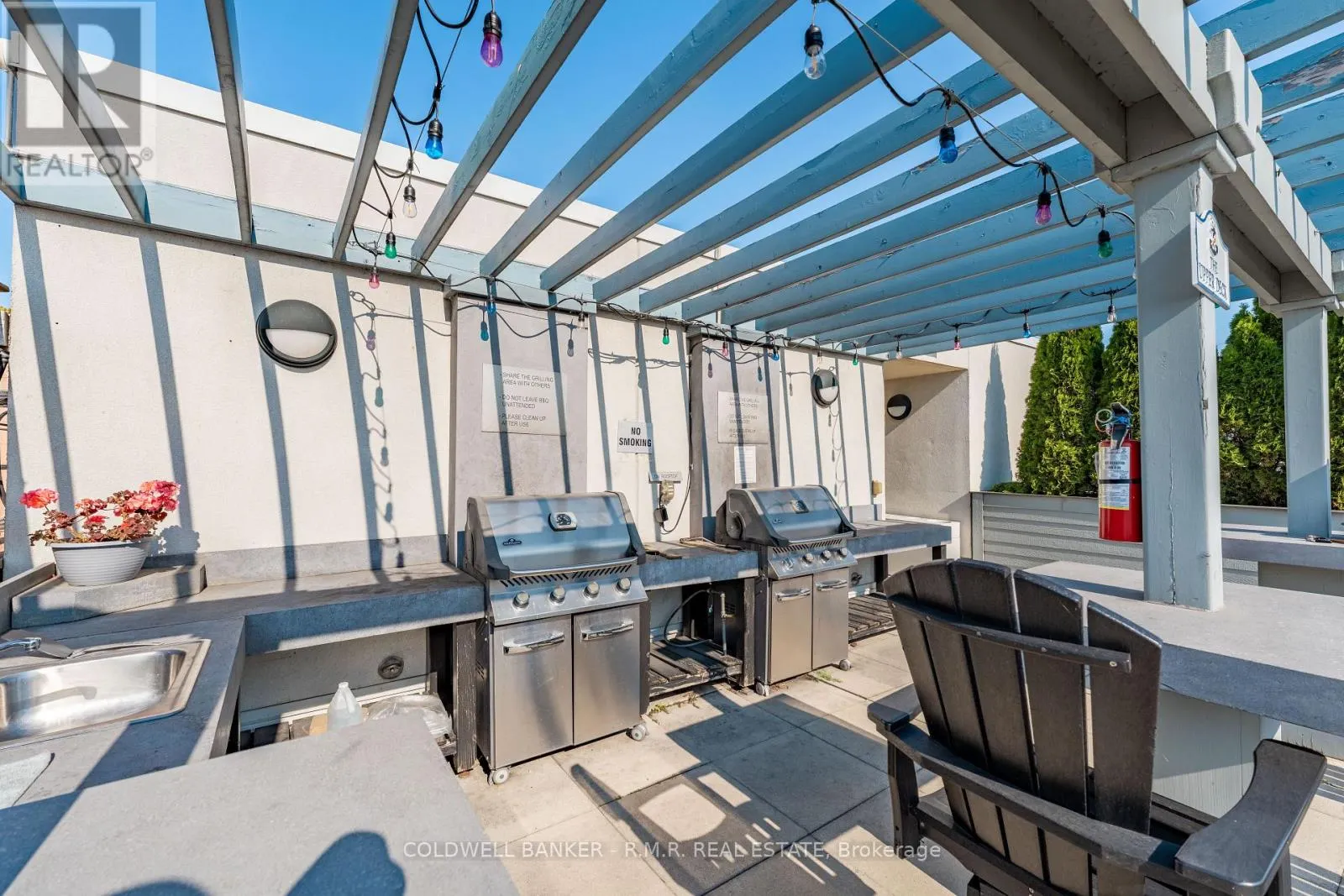 517 - 340 WATSON STREET W, #517