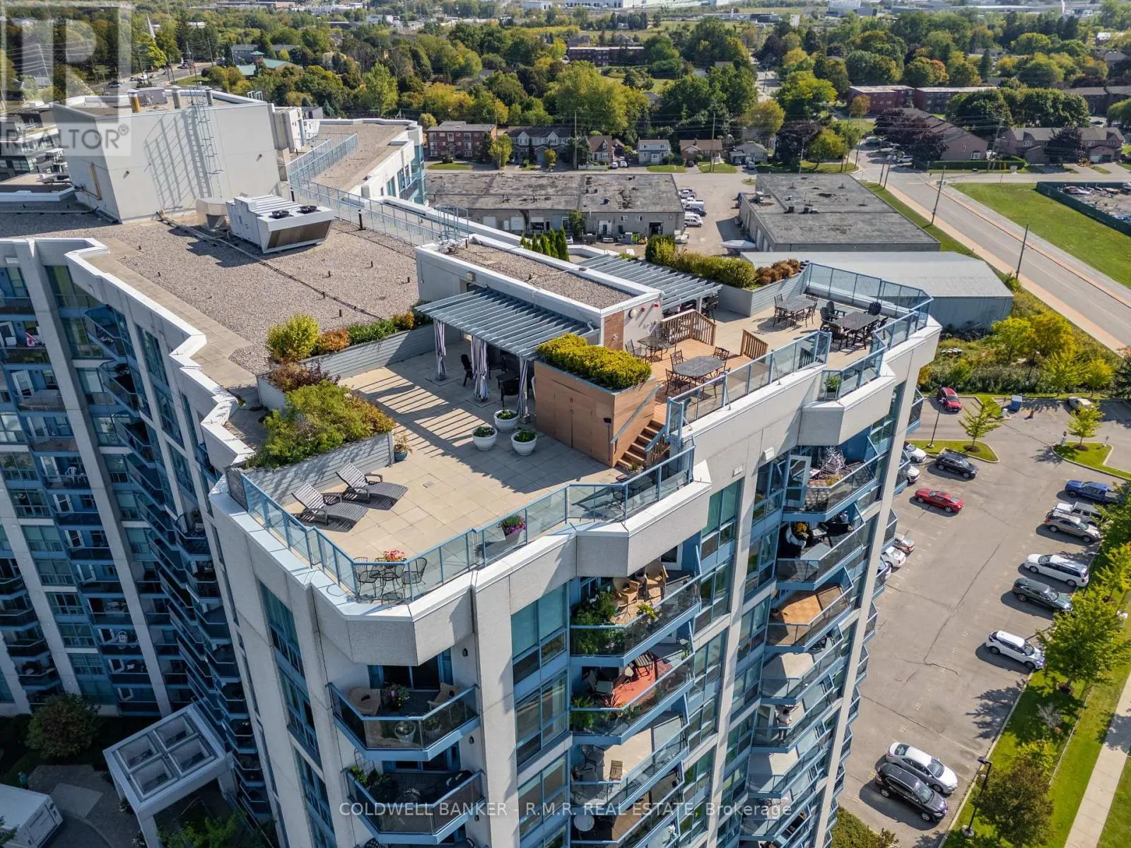 517 - 340 WATSON STREET W, #517