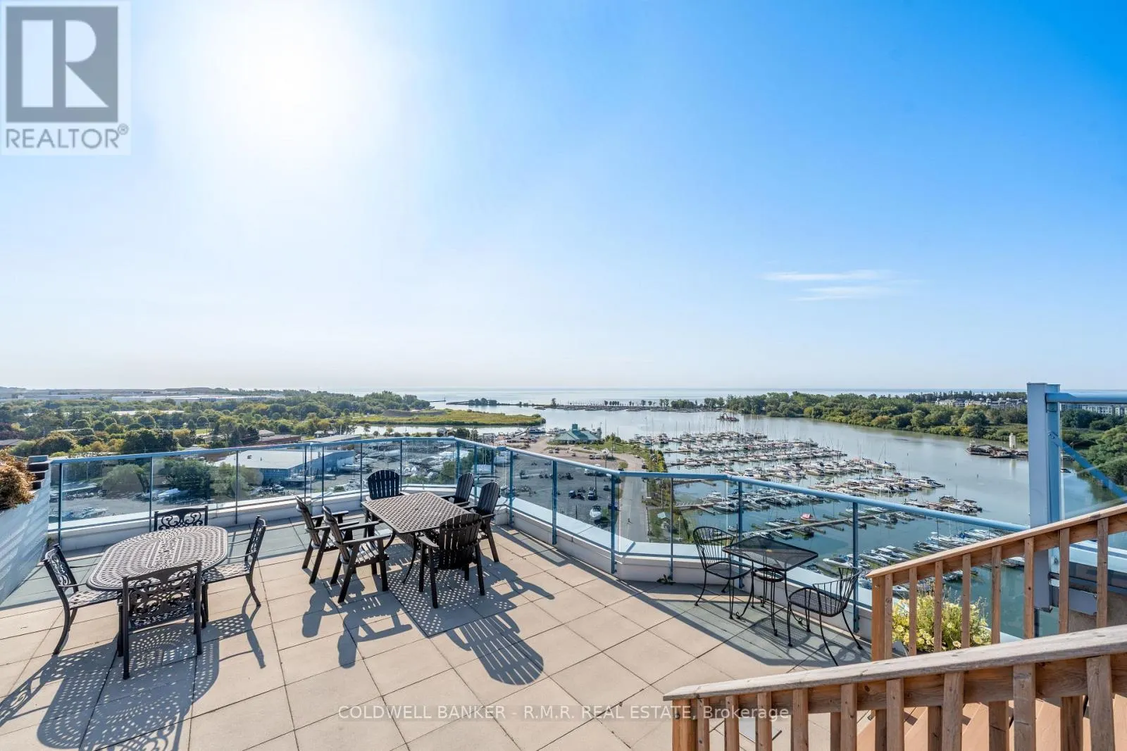 517 - 340 WATSON STREET W, #517