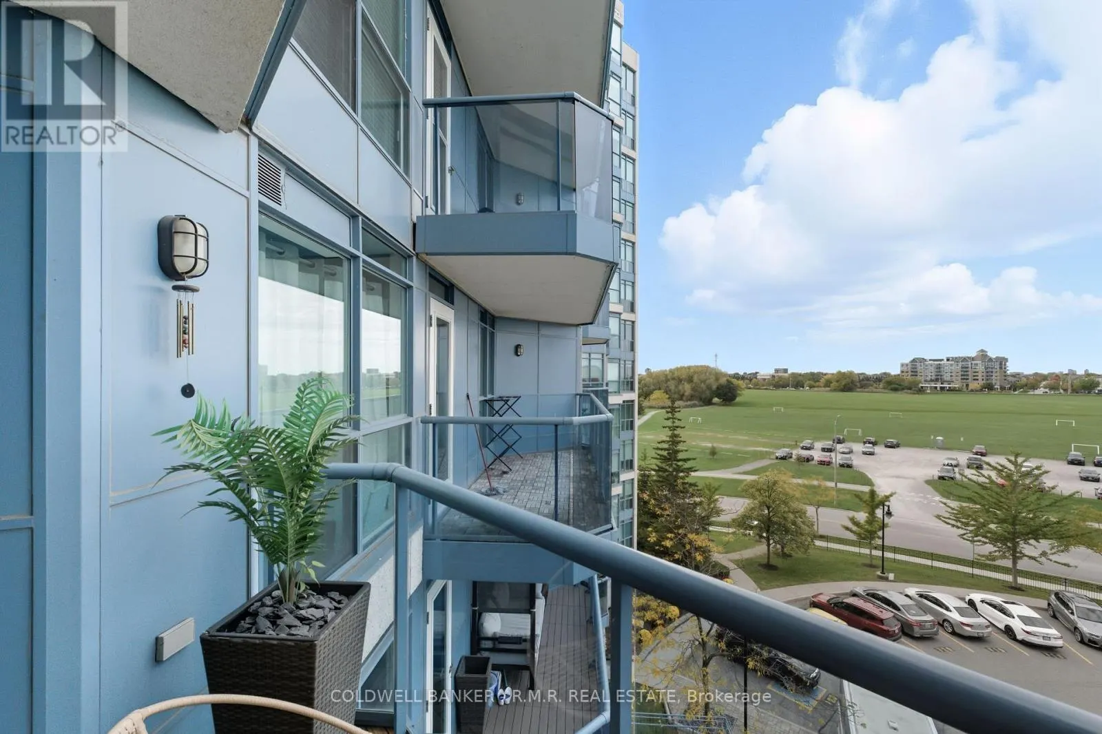 517 - 340 WATSON STREET W, #517