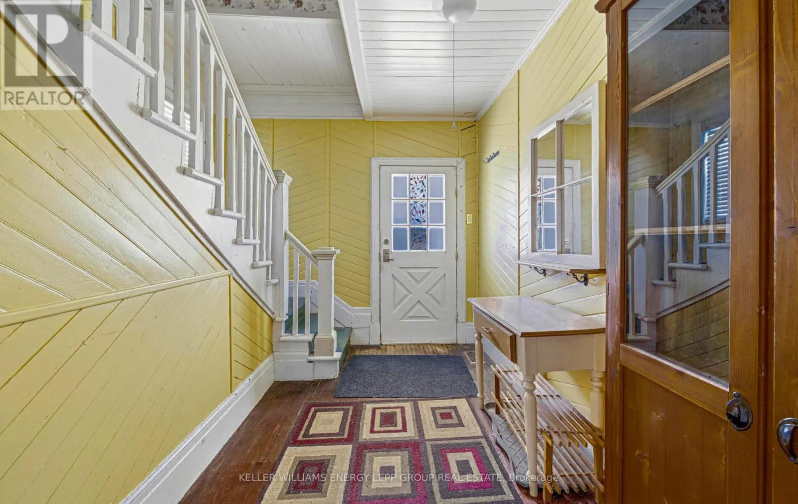 132 HIGH STREET