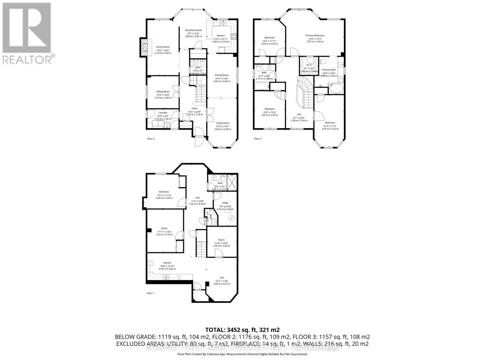 50 BLUEBELL CRESCENT