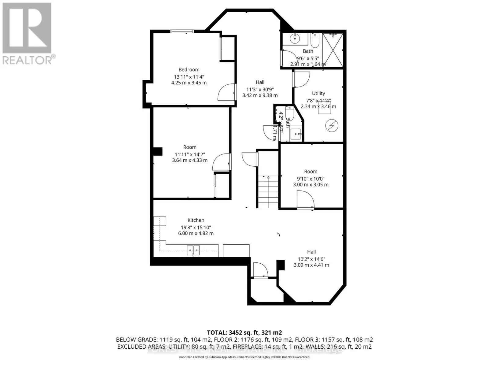 50 BLUEBELL CRESCENT