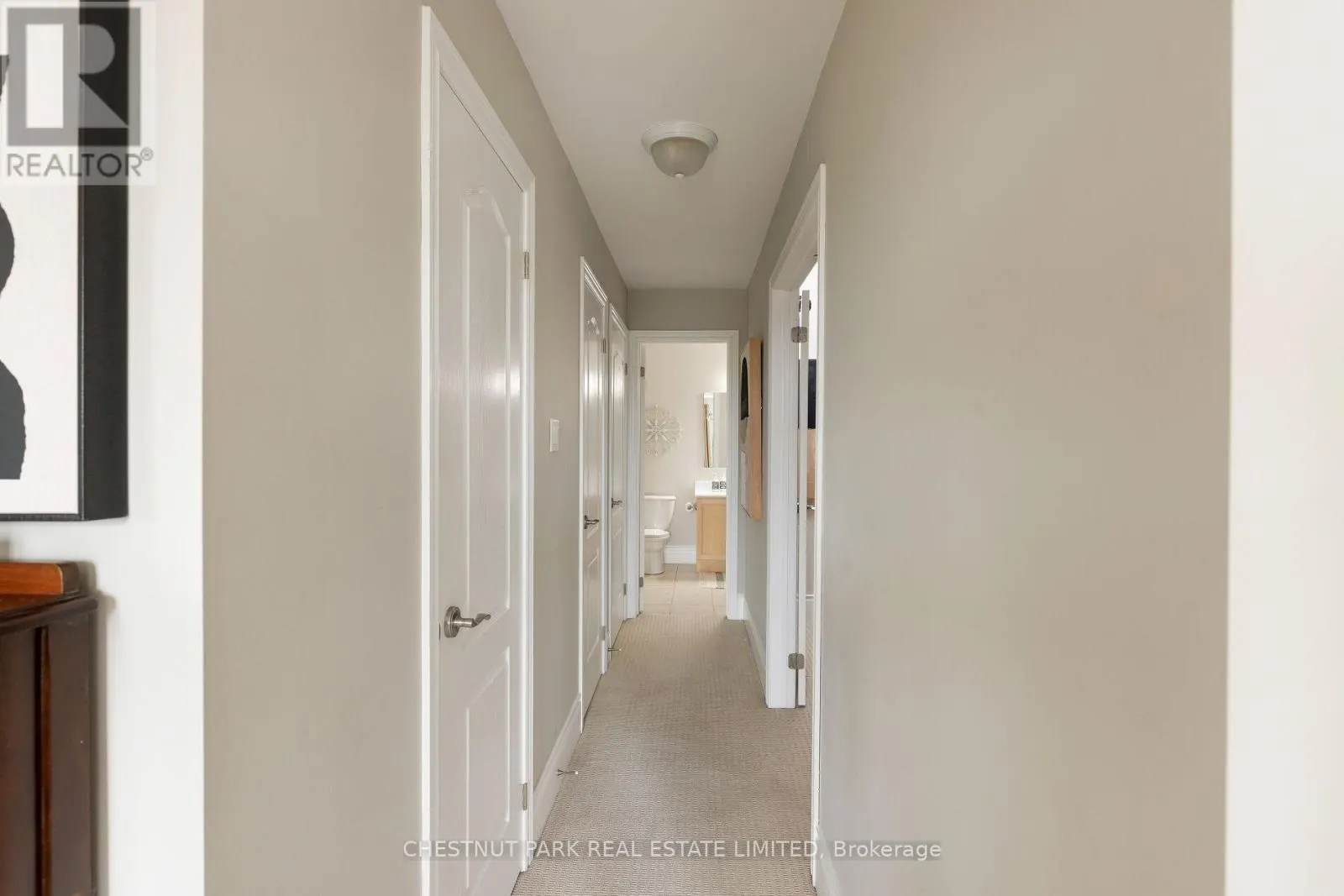 53 CONNAUGHT AVENUE