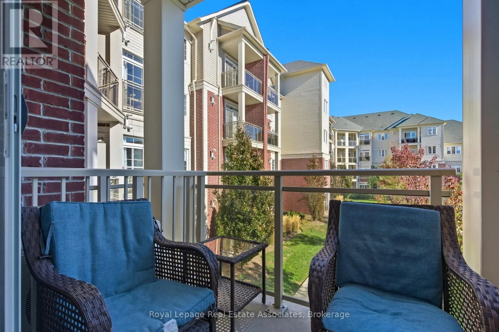 208 - 80 ASPEN SPRINGS DRIVE