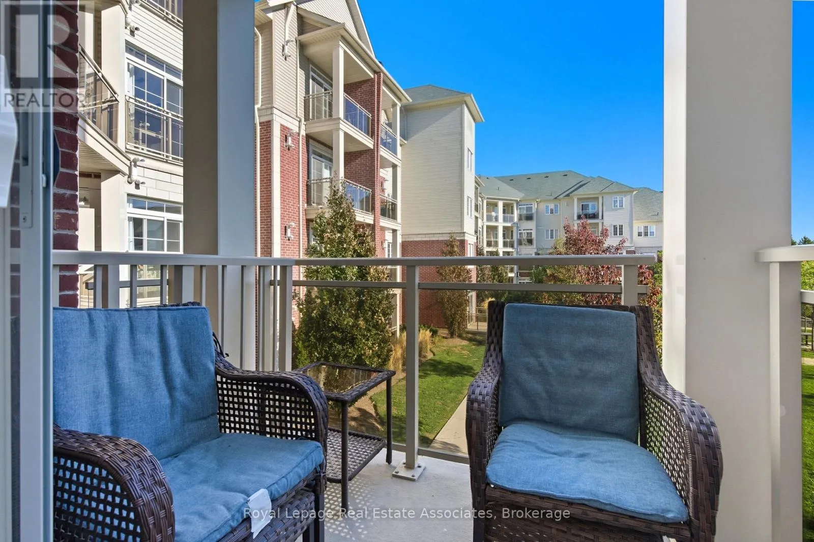 208 - 80 ASPEN SPRINGS DRIVE