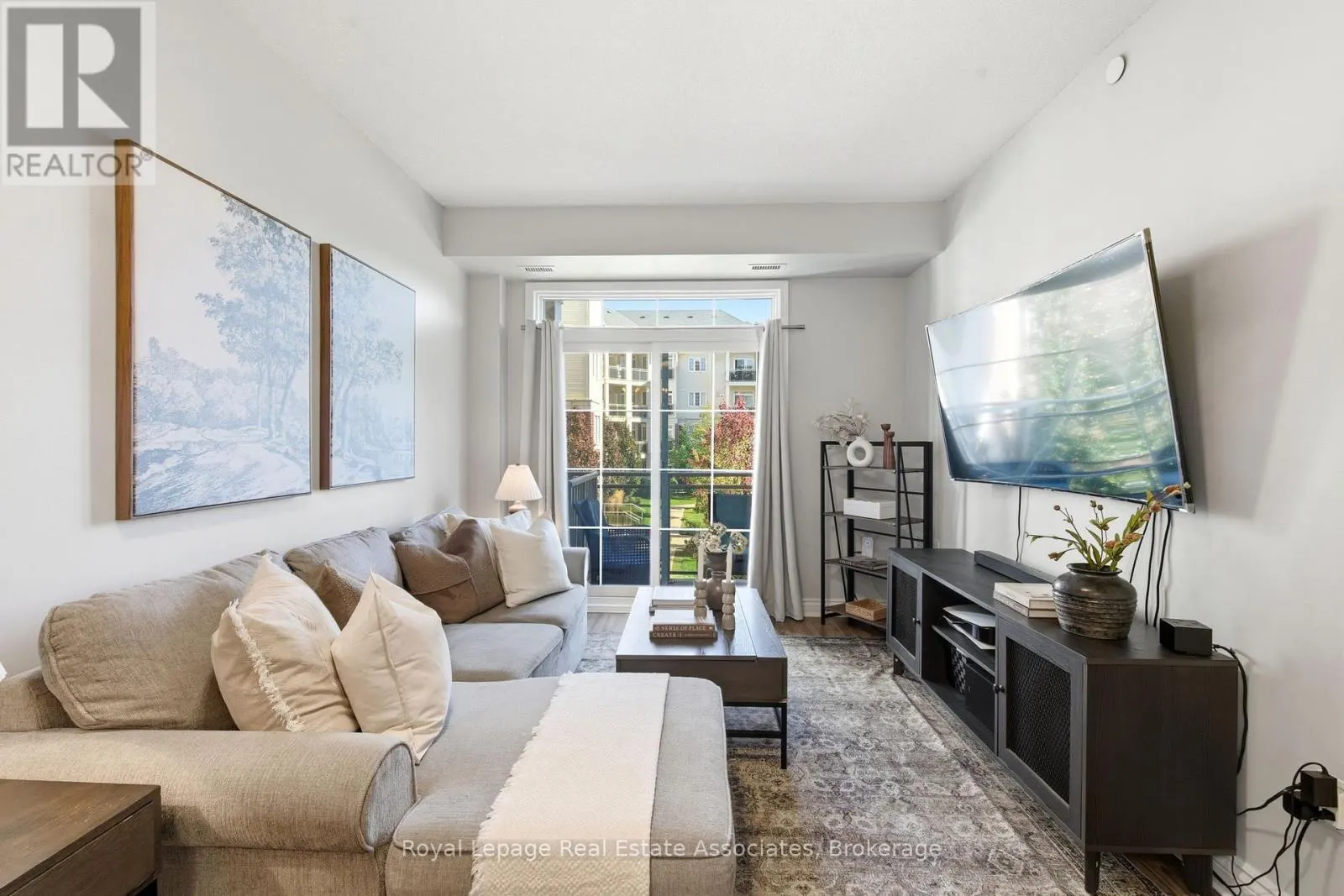 208 - 80 ASPEN SPRINGS DRIVE